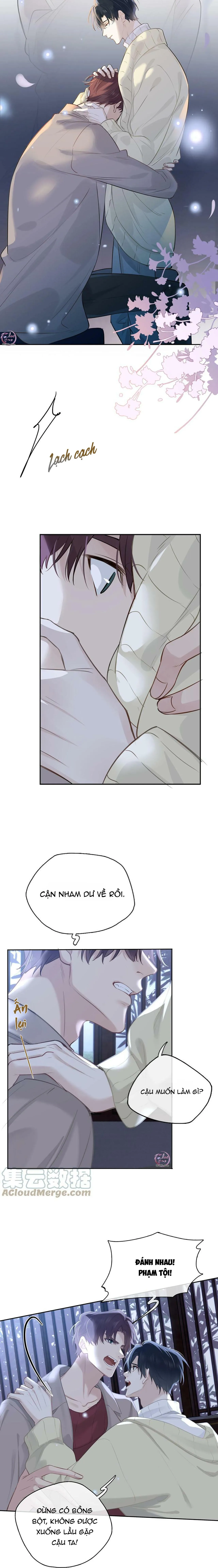 Diễn Viên Lấn Sân (END) Chapter 61 Trang 13