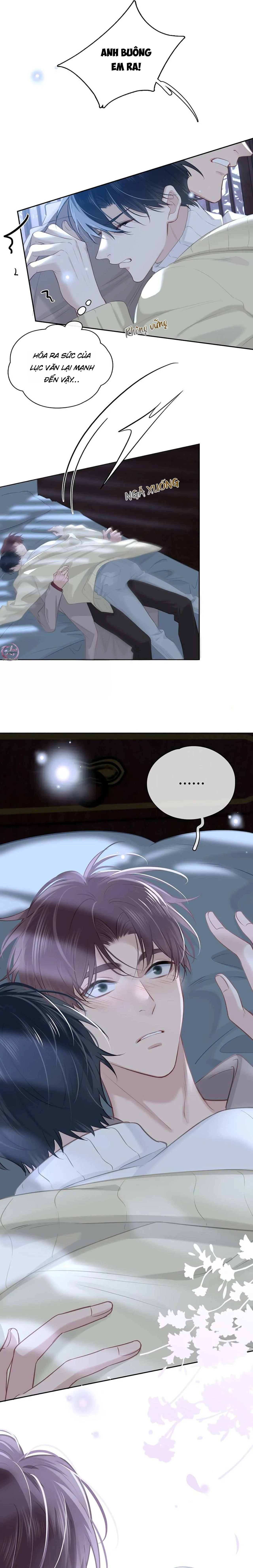 Diễn Viên Lấn Sân (END) Chapter 61 Trang 14