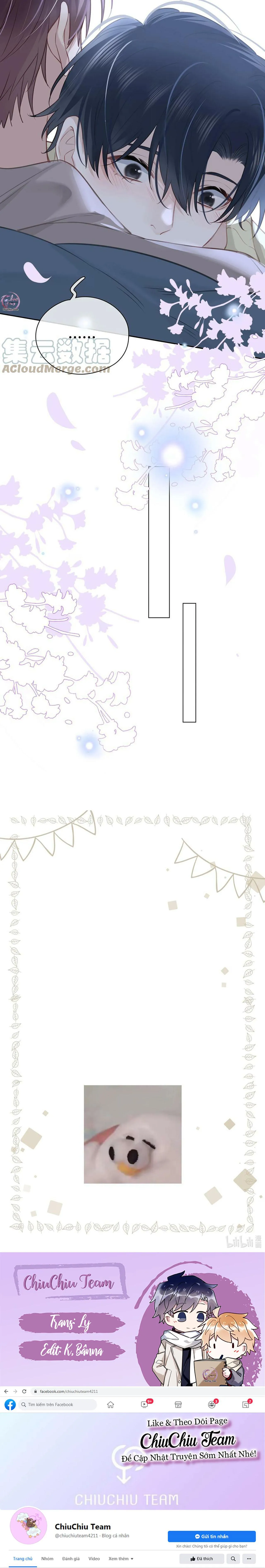 Diễn Viên Lấn Sân (END) Chapter 61 Trang 15