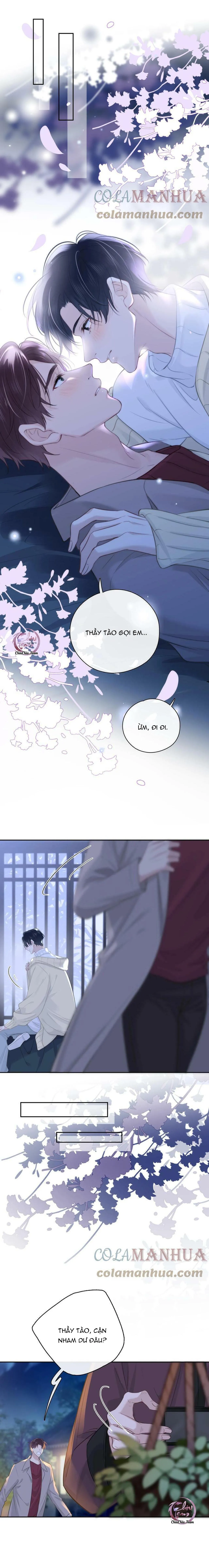 Diễn Viên Lấn Sân (END) Chapter 62 Trang 3