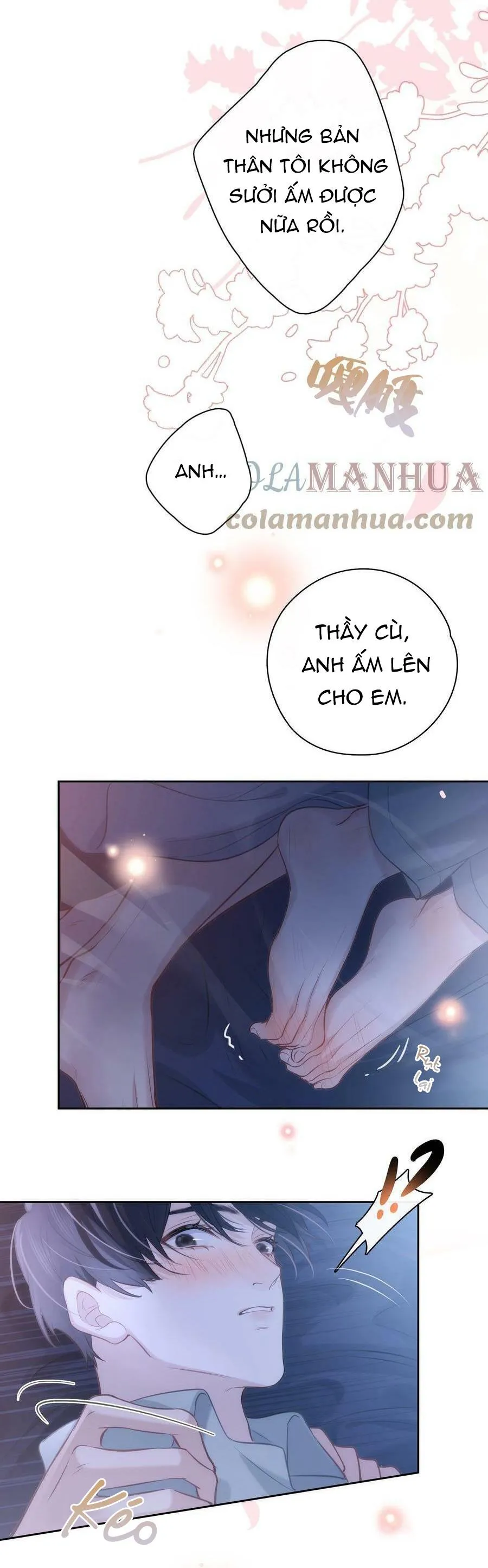 Diễn Viên Lấn Sân (END) Chapter 63 Trang 4