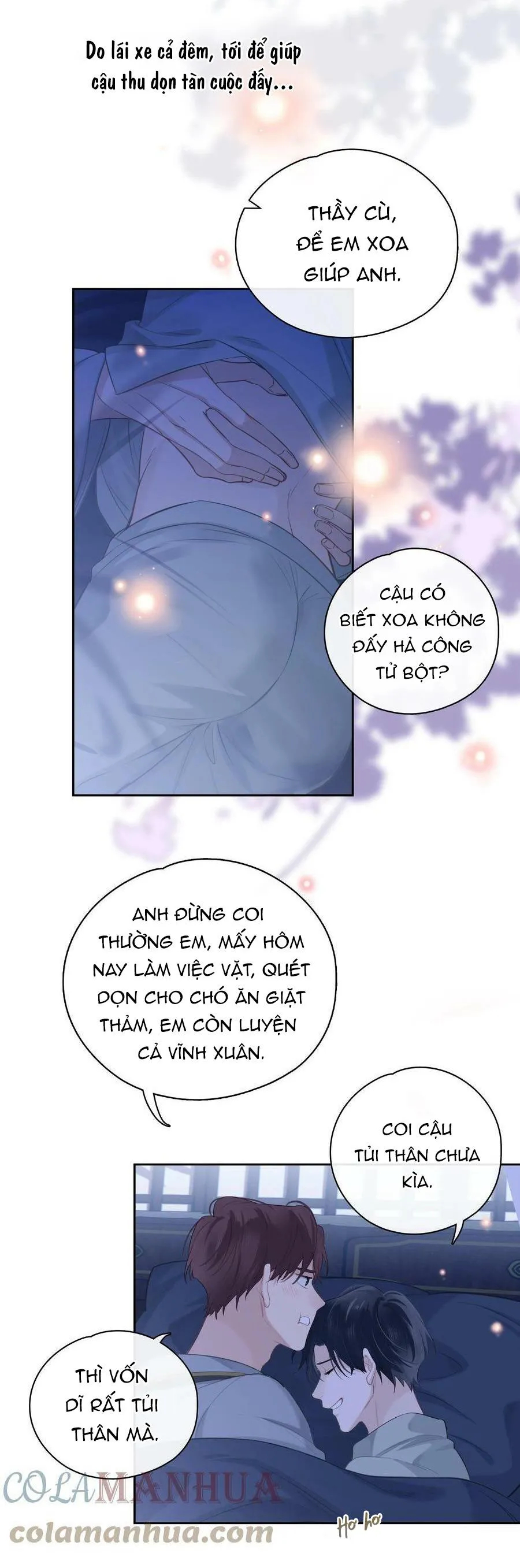 Diễn Viên Lấn Sân (END) Chapter 63 Trang 7