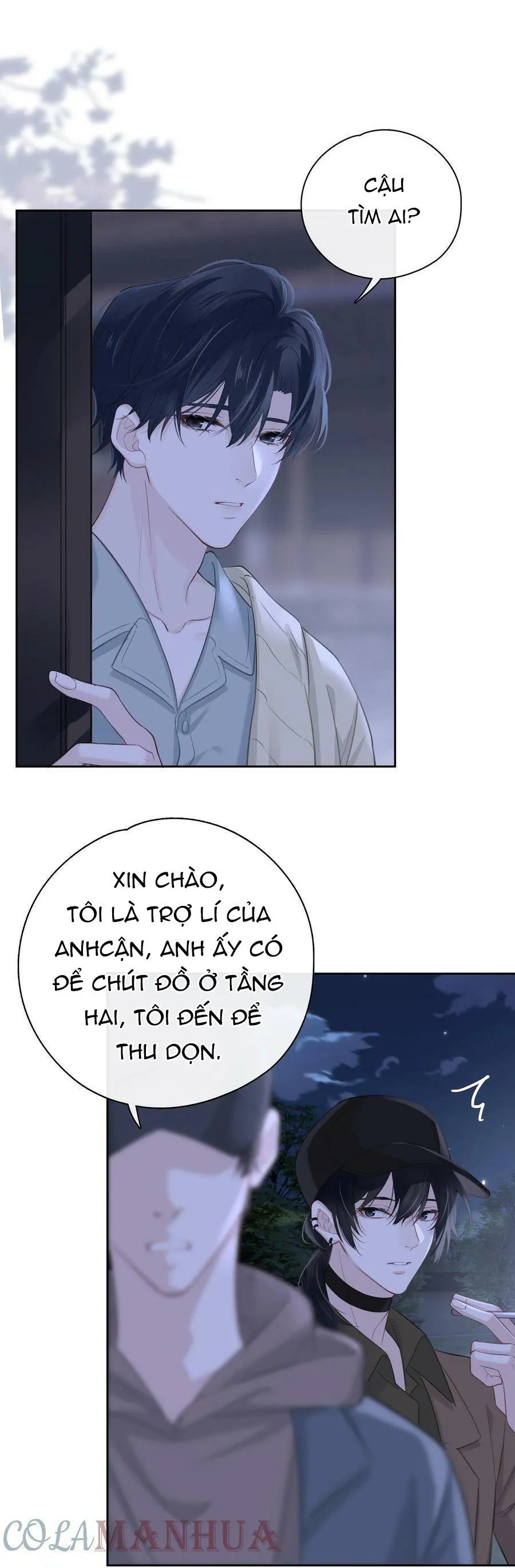Diễn Viên Lấn Sân (END) Chapter 63 Trang 12