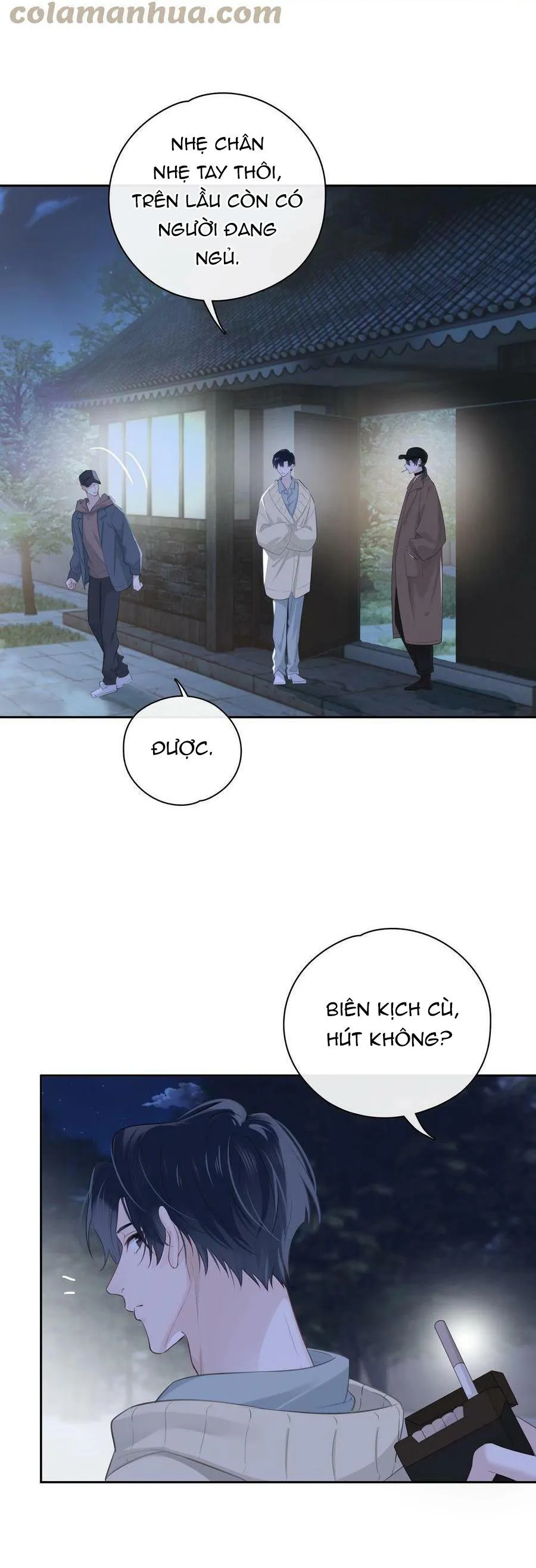 Diễn Viên Lấn Sân (END) Chapter 63 Trang 13