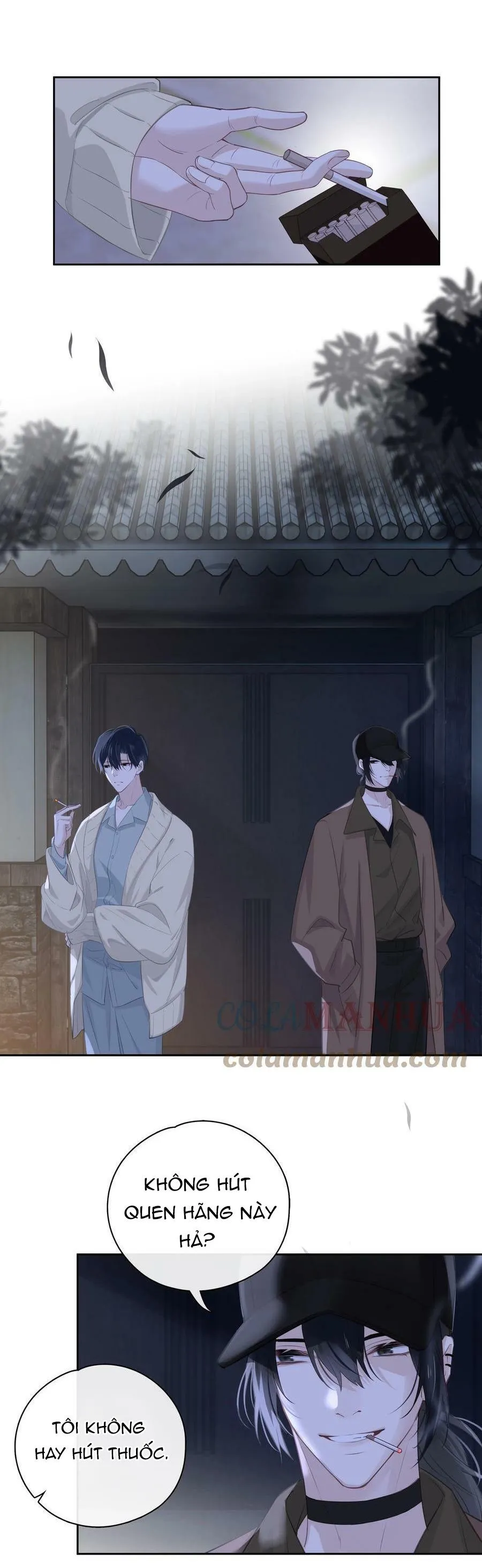 Diễn Viên Lấn Sân (END) Chapter 63 Trang 14