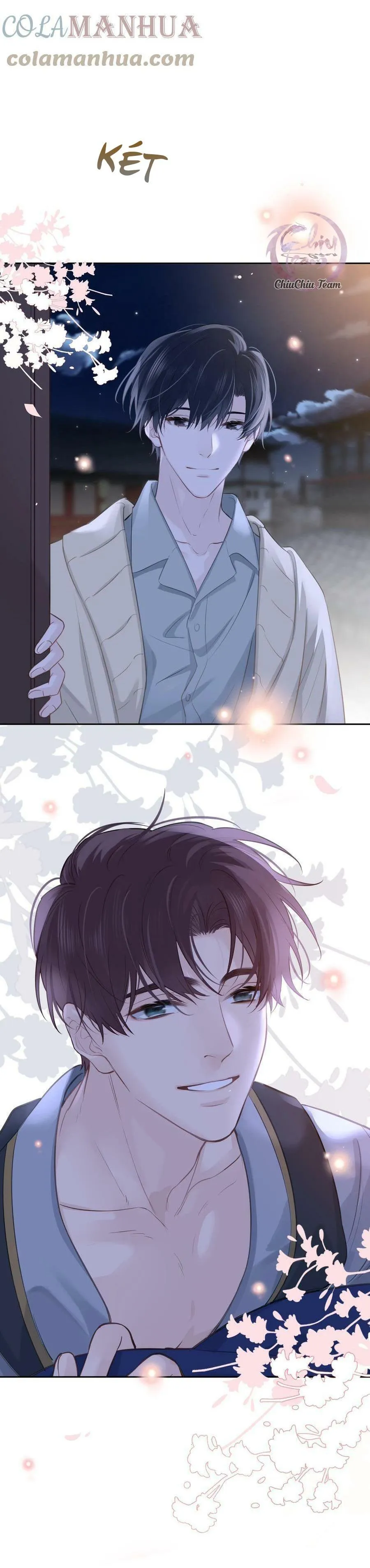 Diễn Viên Lấn Sân (END) Chapter 63 Trang 19