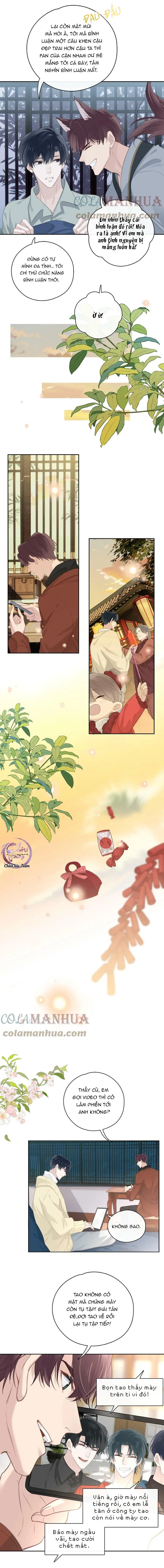 Diễn Viên Lấn Sân (END) Chapter 64 Trang 5