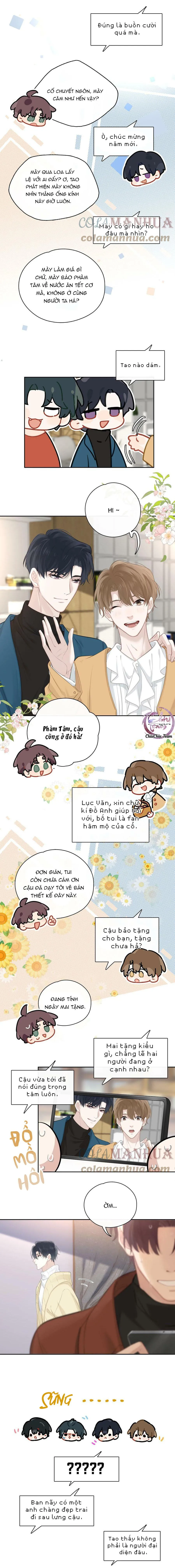 Diễn Viên Lấn Sân (END) Chapter 64 Trang 6