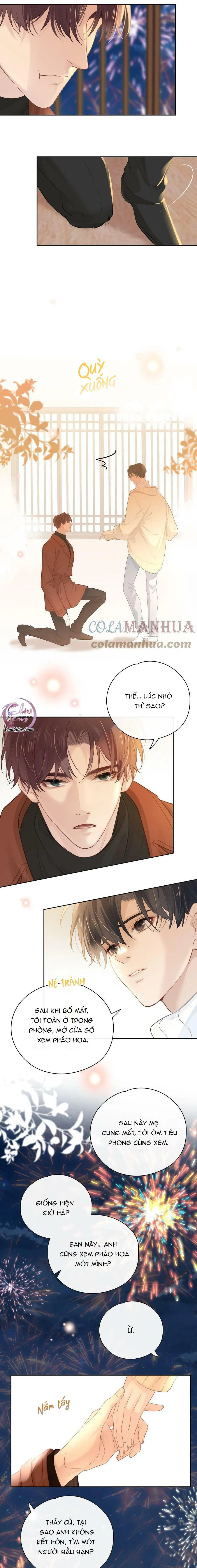 Diễn Viên Lấn Sân (END) Chapter 64 Trang 8