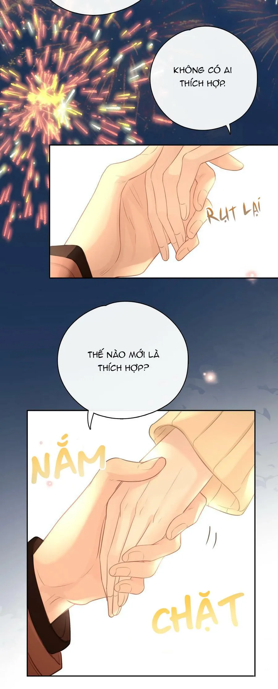 Diễn Viên Lấn Sân (END) Chapter 64 Trang 9