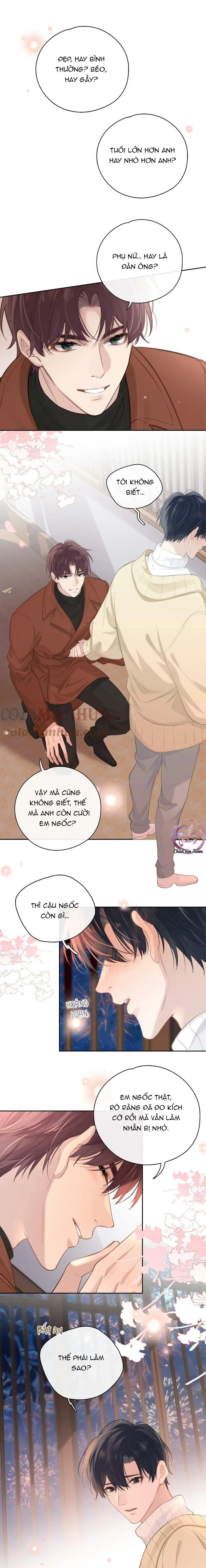 Diễn Viên Lấn Sân (END) Chapter 64 Trang 10
