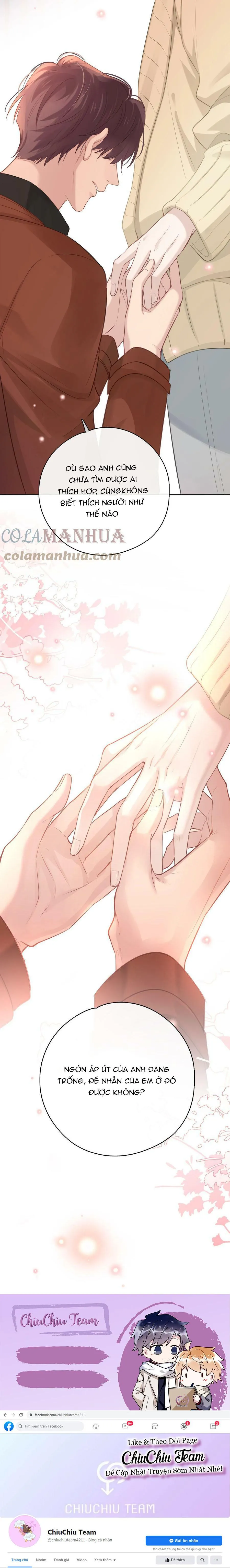 Diễn Viên Lấn Sân (END) Chapter 64 Trang 11