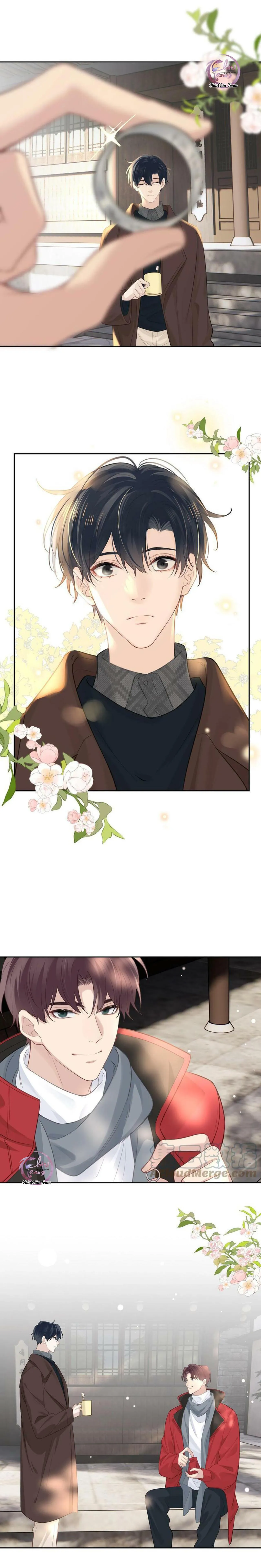 Diễn Viên Lấn Sân (END) Chapter 65 Trang 3