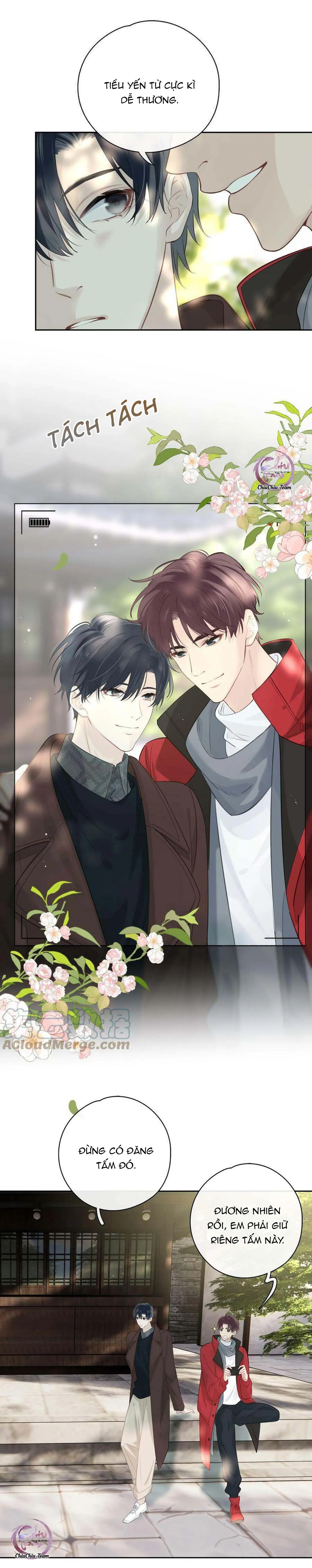 Diễn Viên Lấn Sân (END) Chapter 65 Trang 6