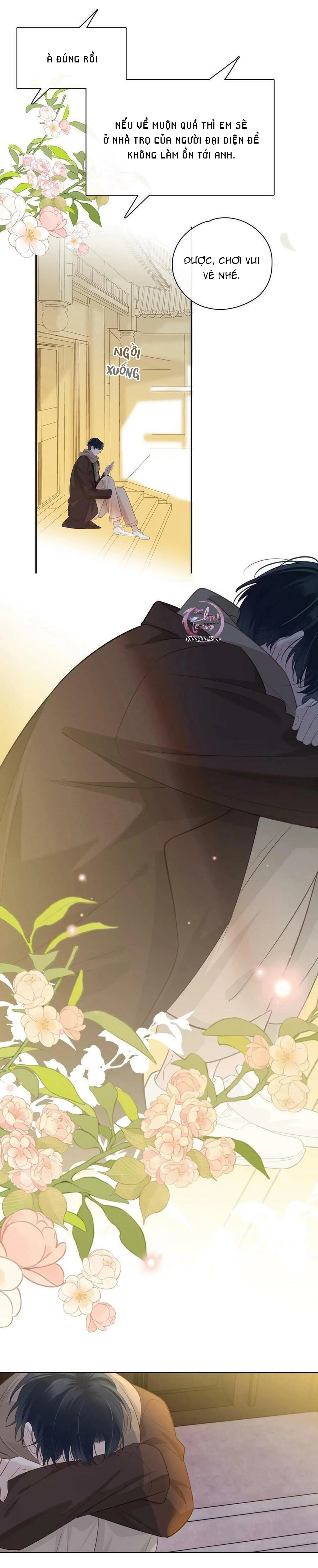 Diễn Viên Lấn Sân (END) Chapter 65 Trang 10