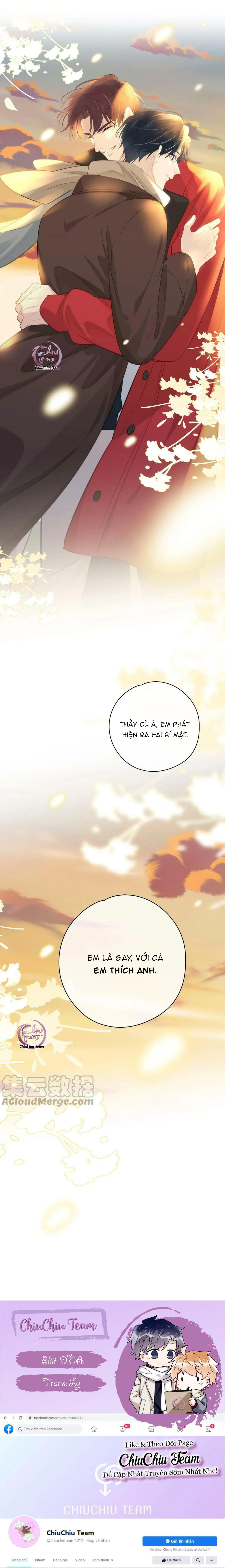 Diễn Viên Lấn Sân (END) Chapter 65 Trang 13