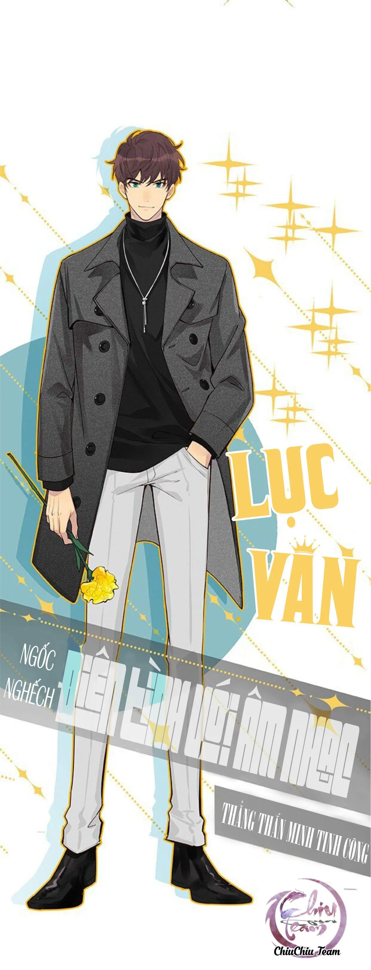 Diễn Viên Lấn Sân (END) Chapter 0 Trang 3