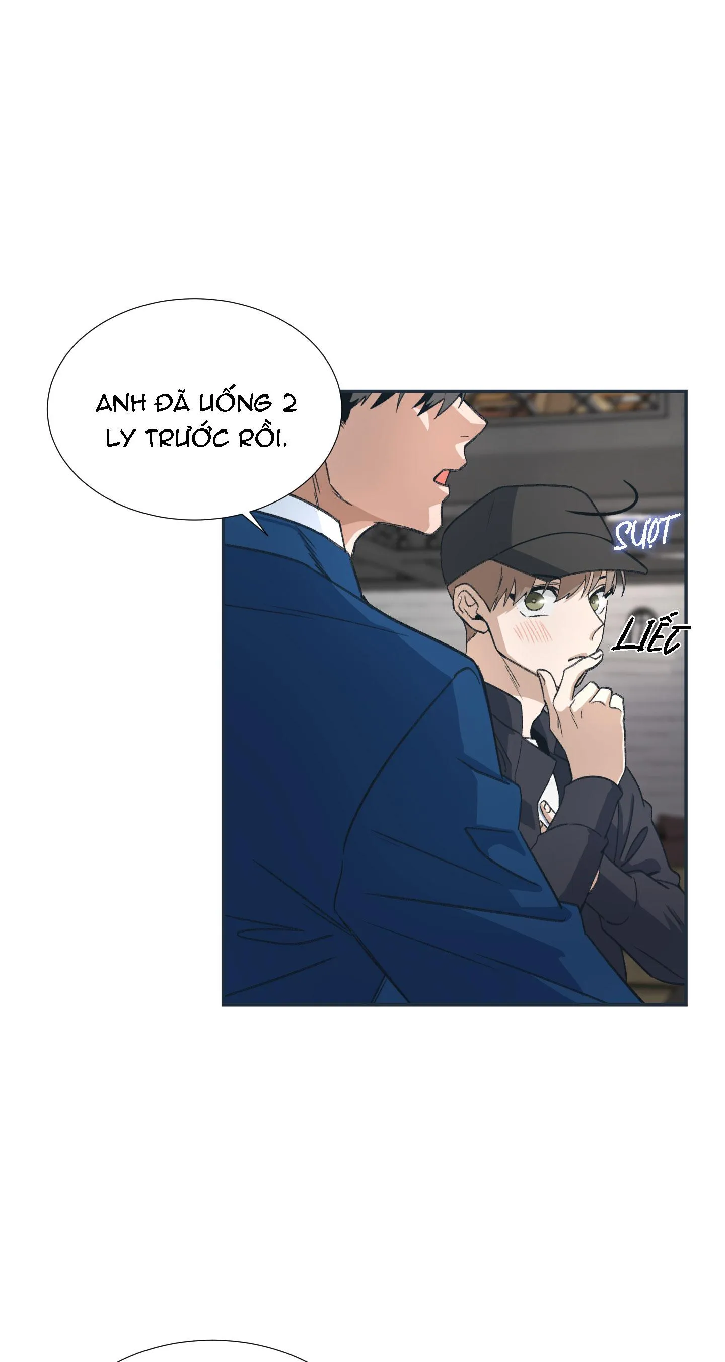 Diễn Xuất Bất Diệt Chapter 2 Trang 6