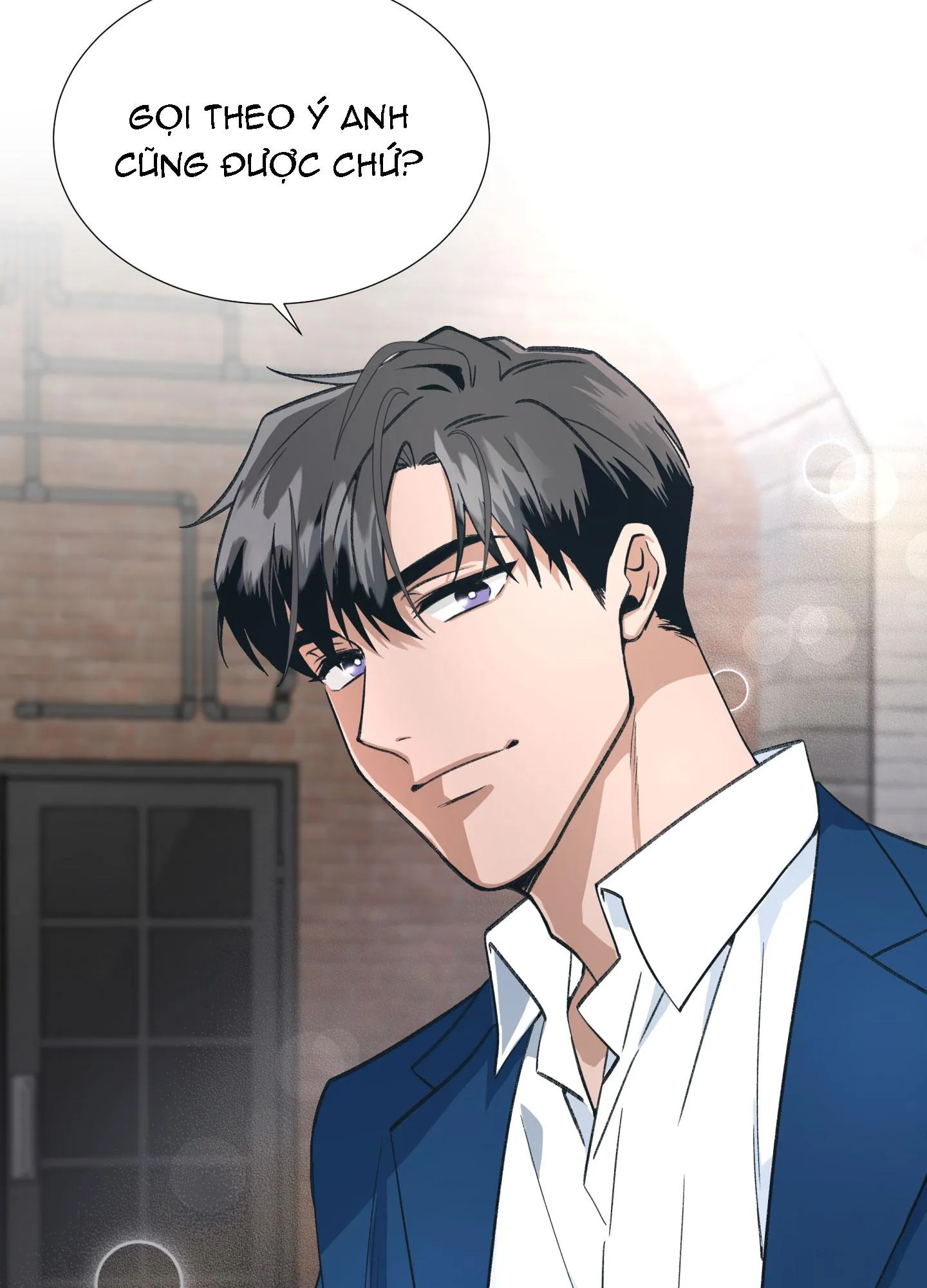 Diễn Xuất Bất Diệt Chapter 2 Trang 7