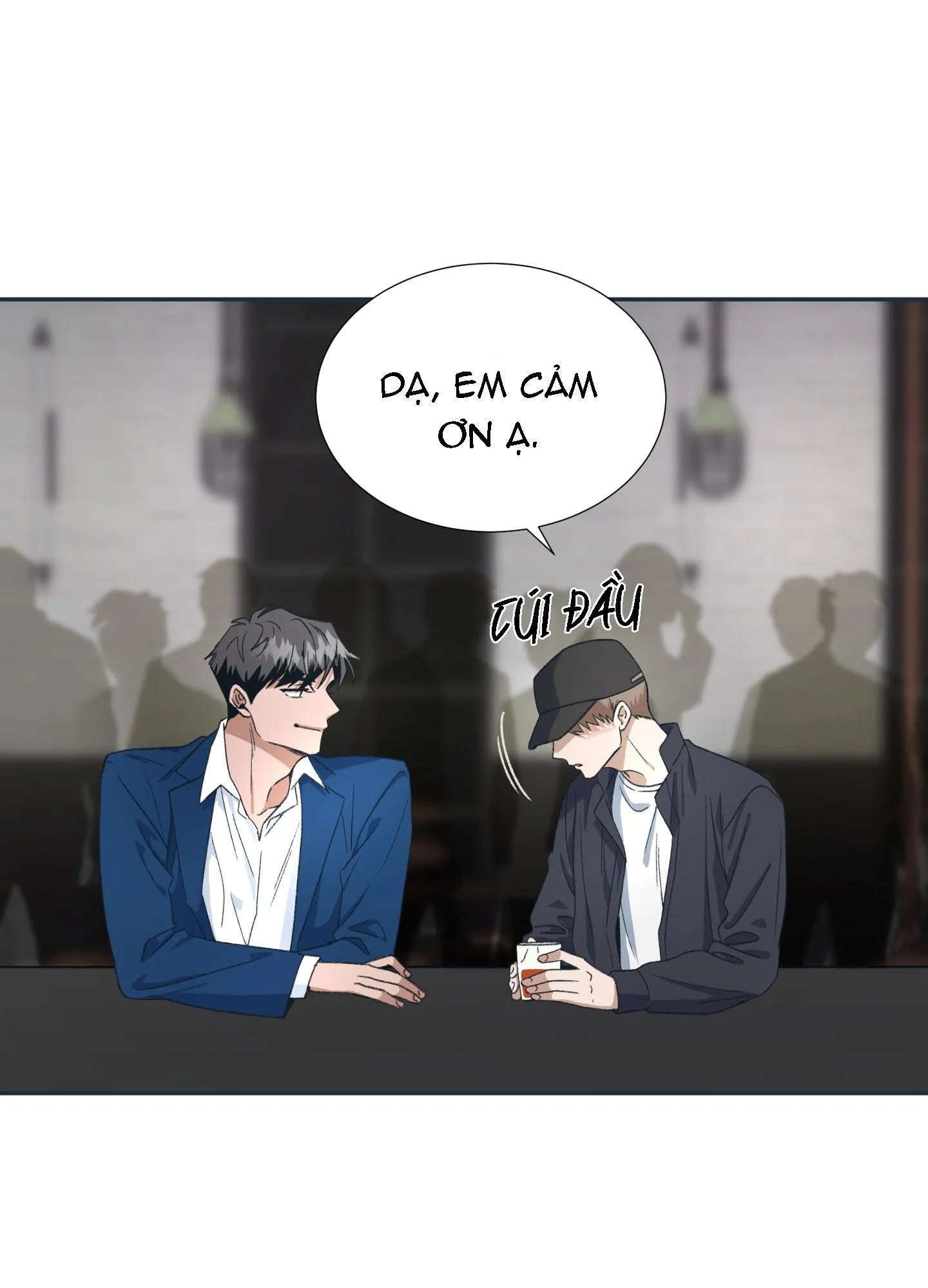 Diễn Xuất Bất Diệt Chapter 2 Trang 11