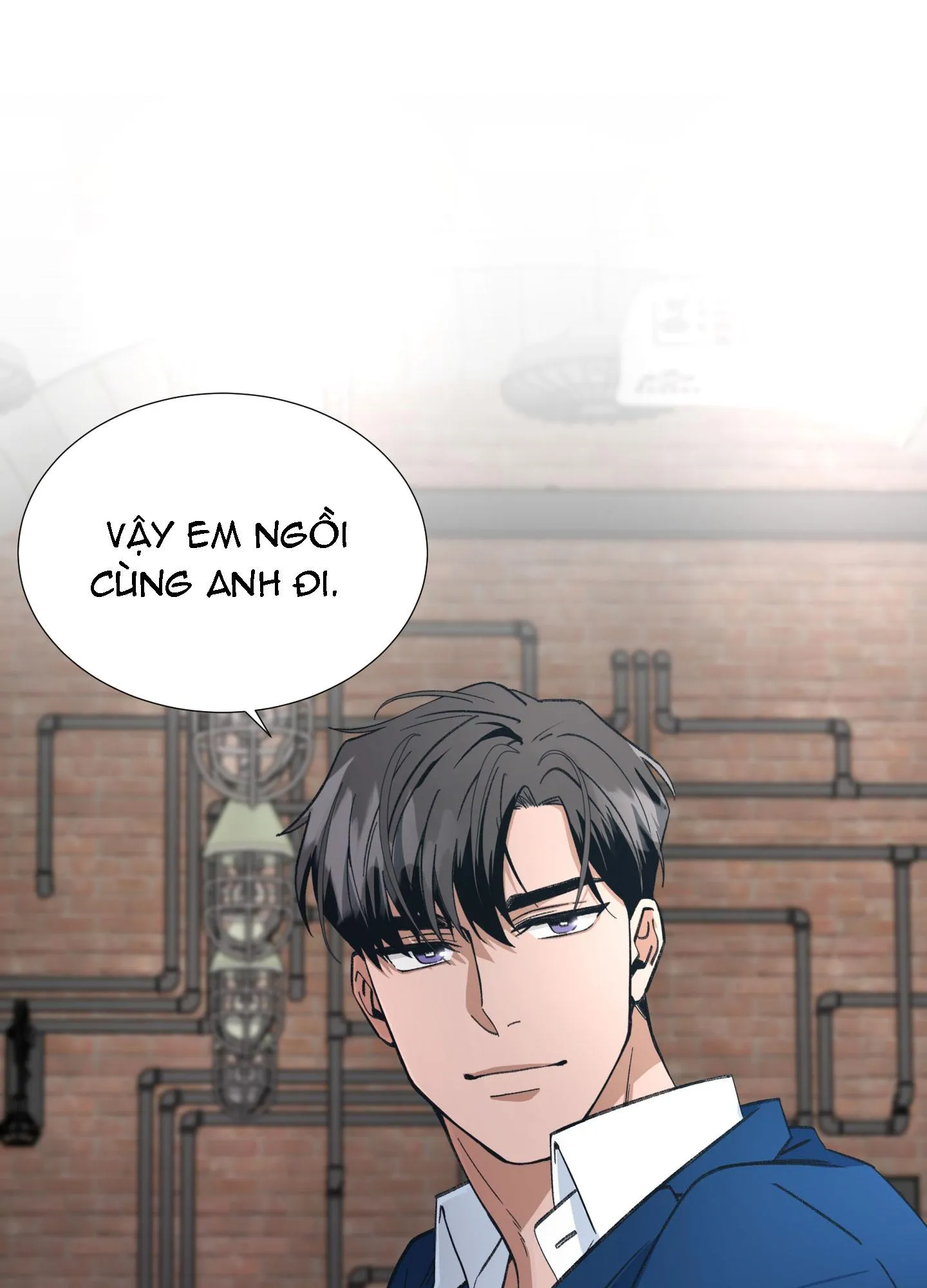 Diễn Xuất Bất Diệt Chapter 2 Trang 13