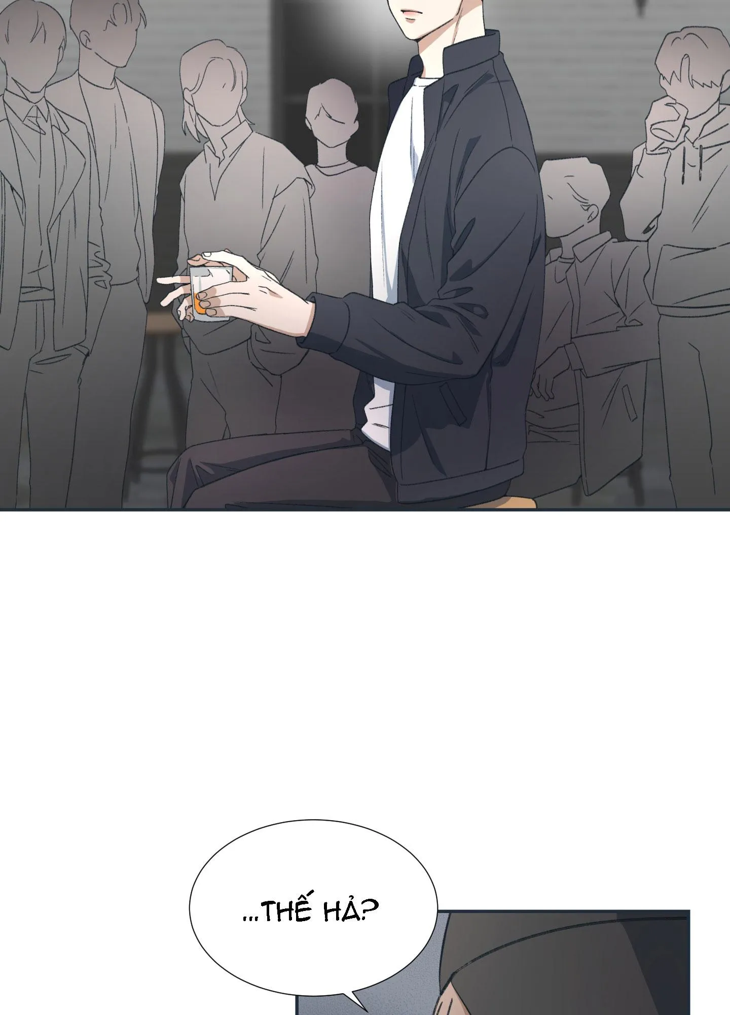 Diễn Xuất Bất Diệt Chapter 2 Trang 16