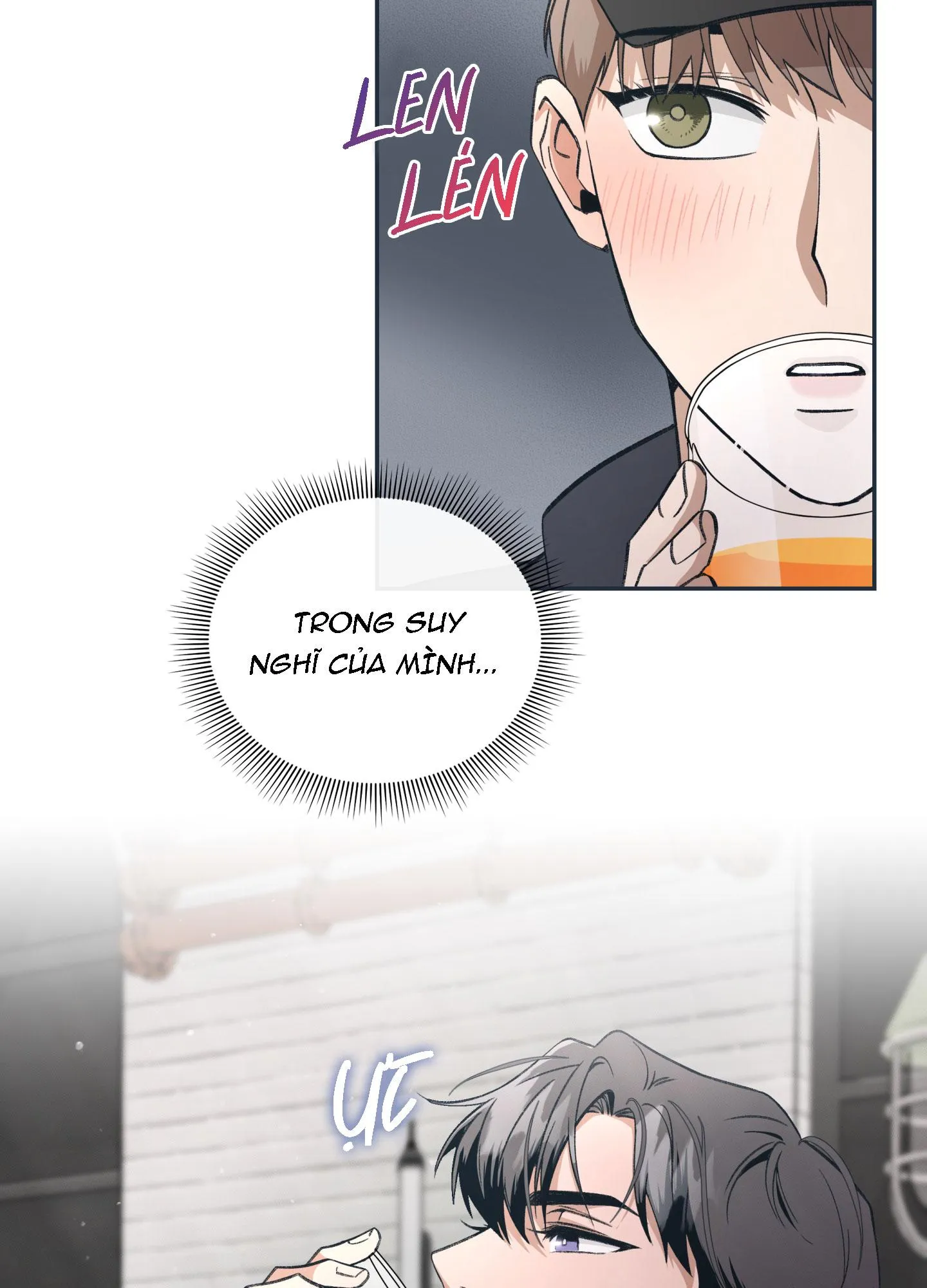 Diễn Xuất Bất Diệt Chapter 2 Trang 17