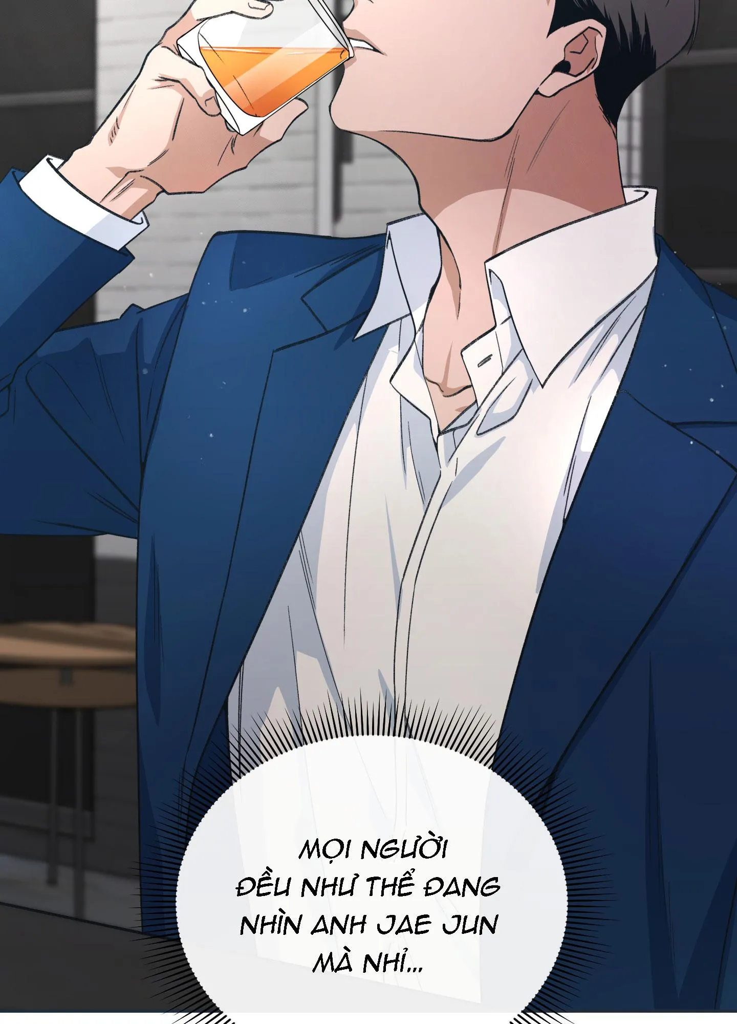 Diễn Xuất Bất Diệt Chapter 2 Trang 18