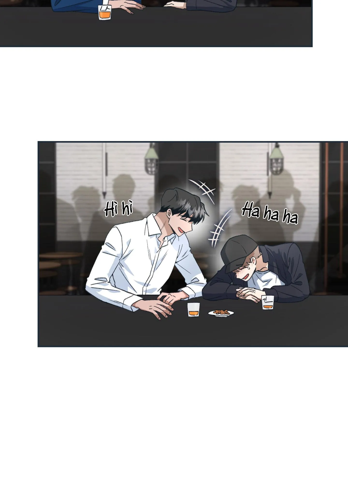 Diễn Xuất Bất Diệt Chapter 2 Trang 20