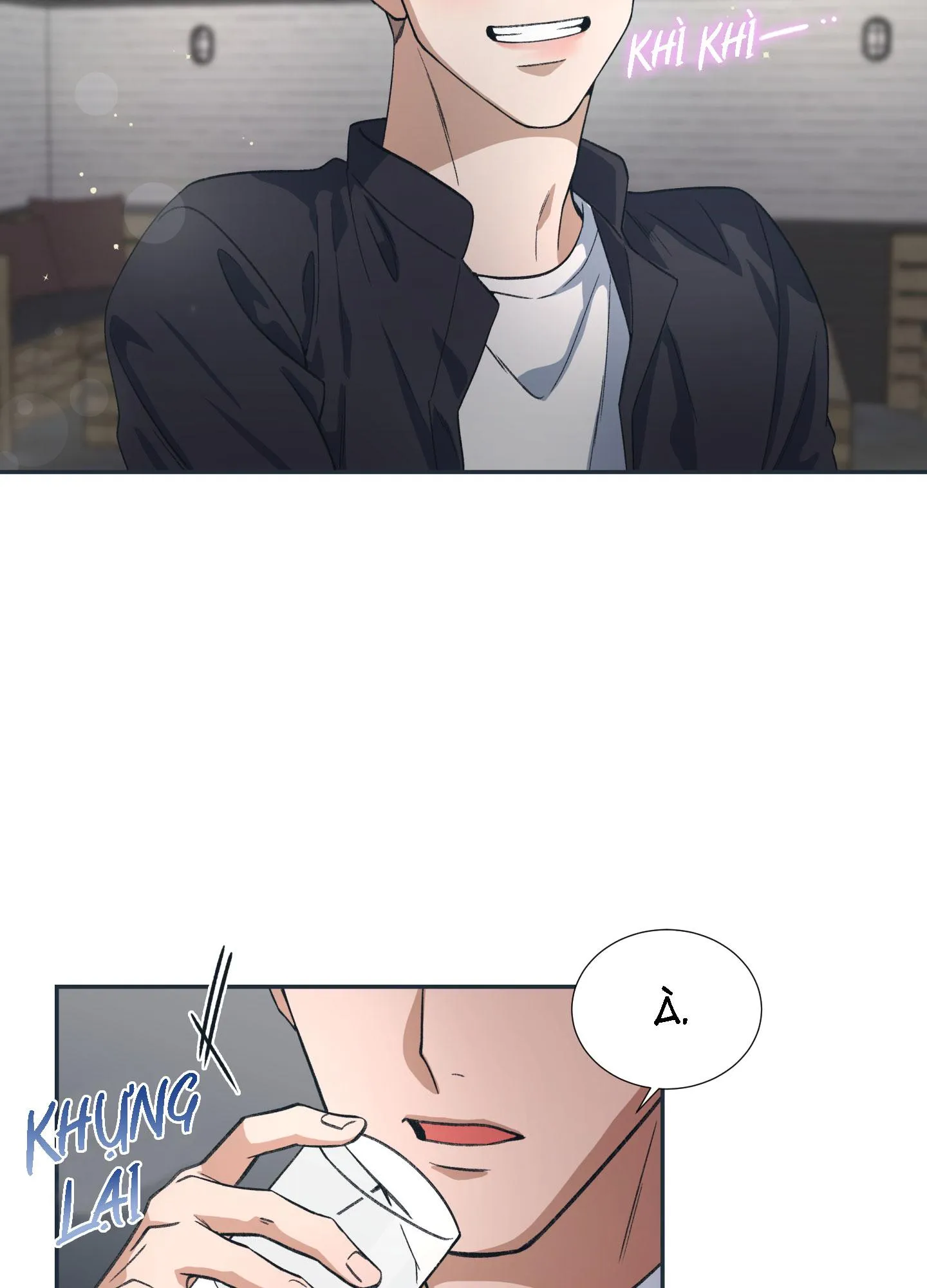 Diễn Xuất Bất Diệt Chapter 2 Trang 23