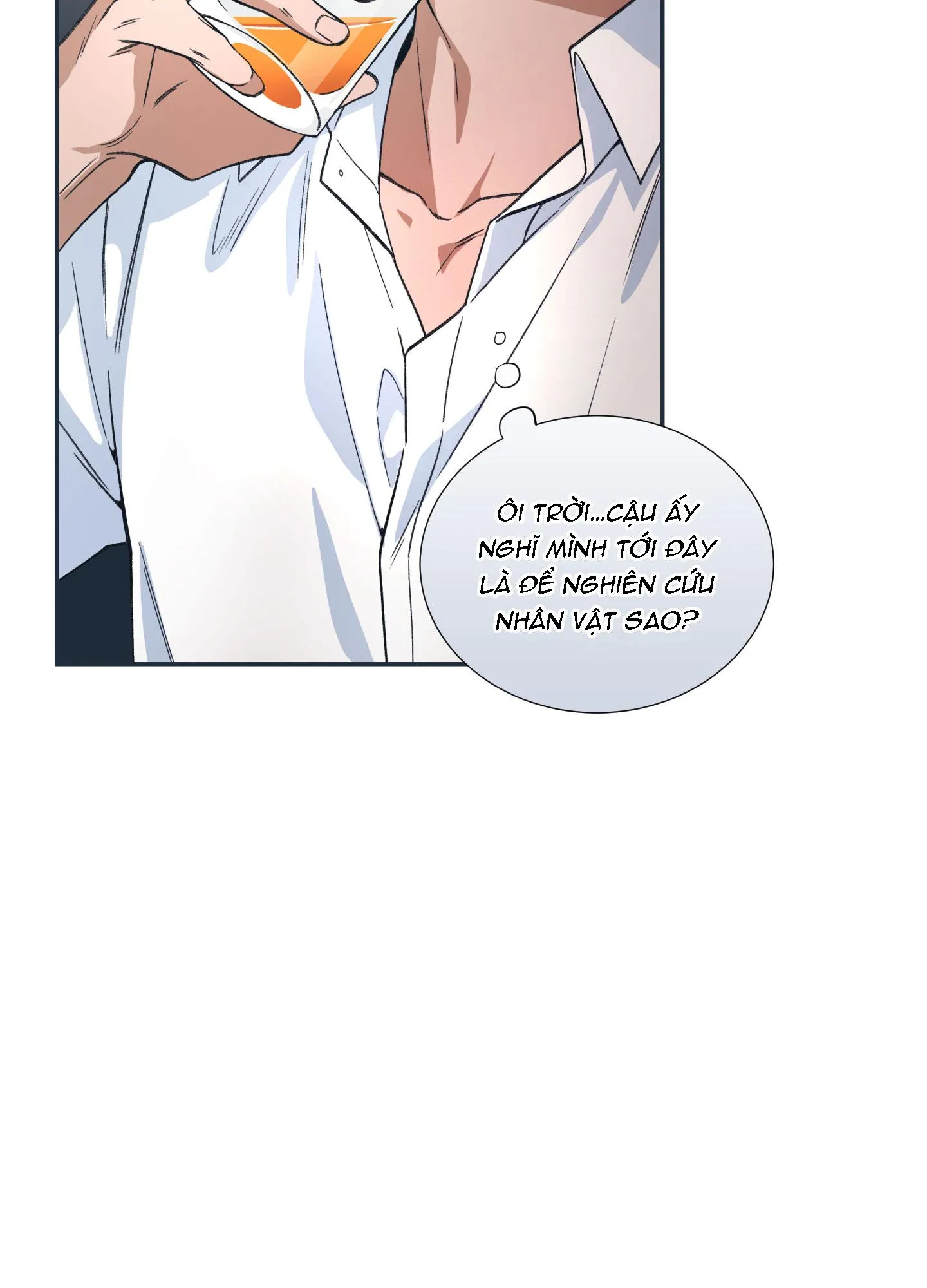 Diễn Xuất Bất Diệt Chapter 2 Trang 24