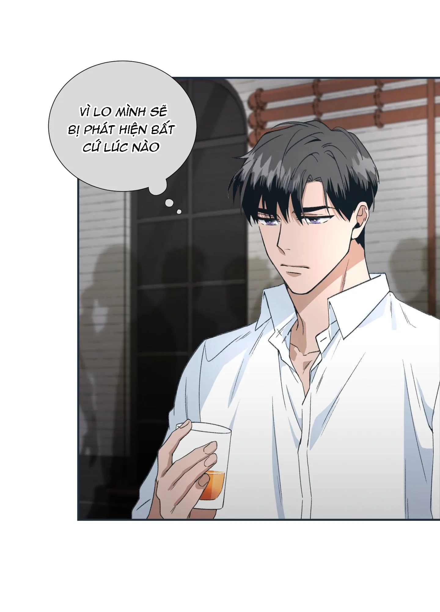 Diễn Xuất Bất Diệt Chapter 2 Trang 27