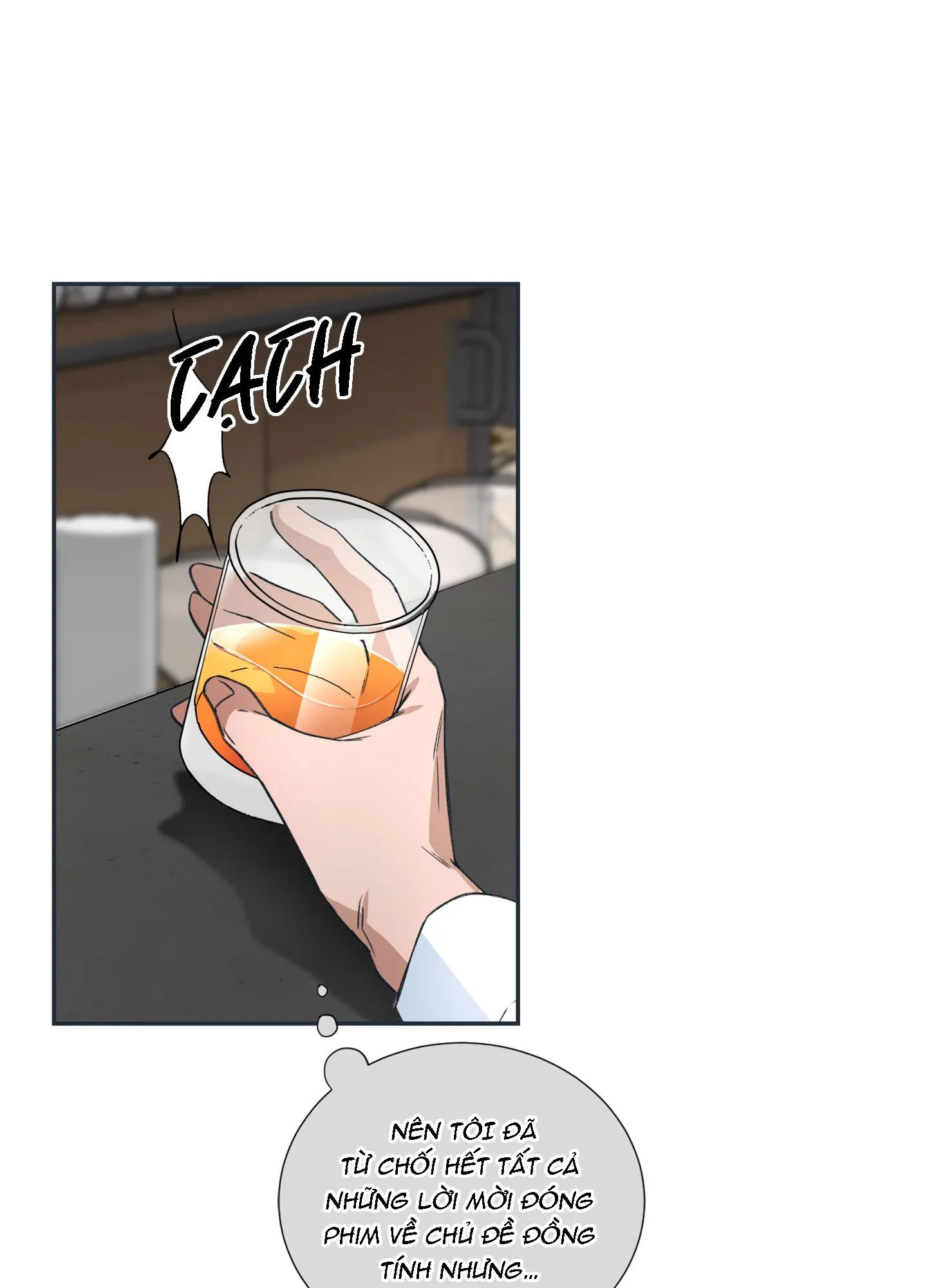 Diễn Xuất Bất Diệt Chapter 2 Trang 28