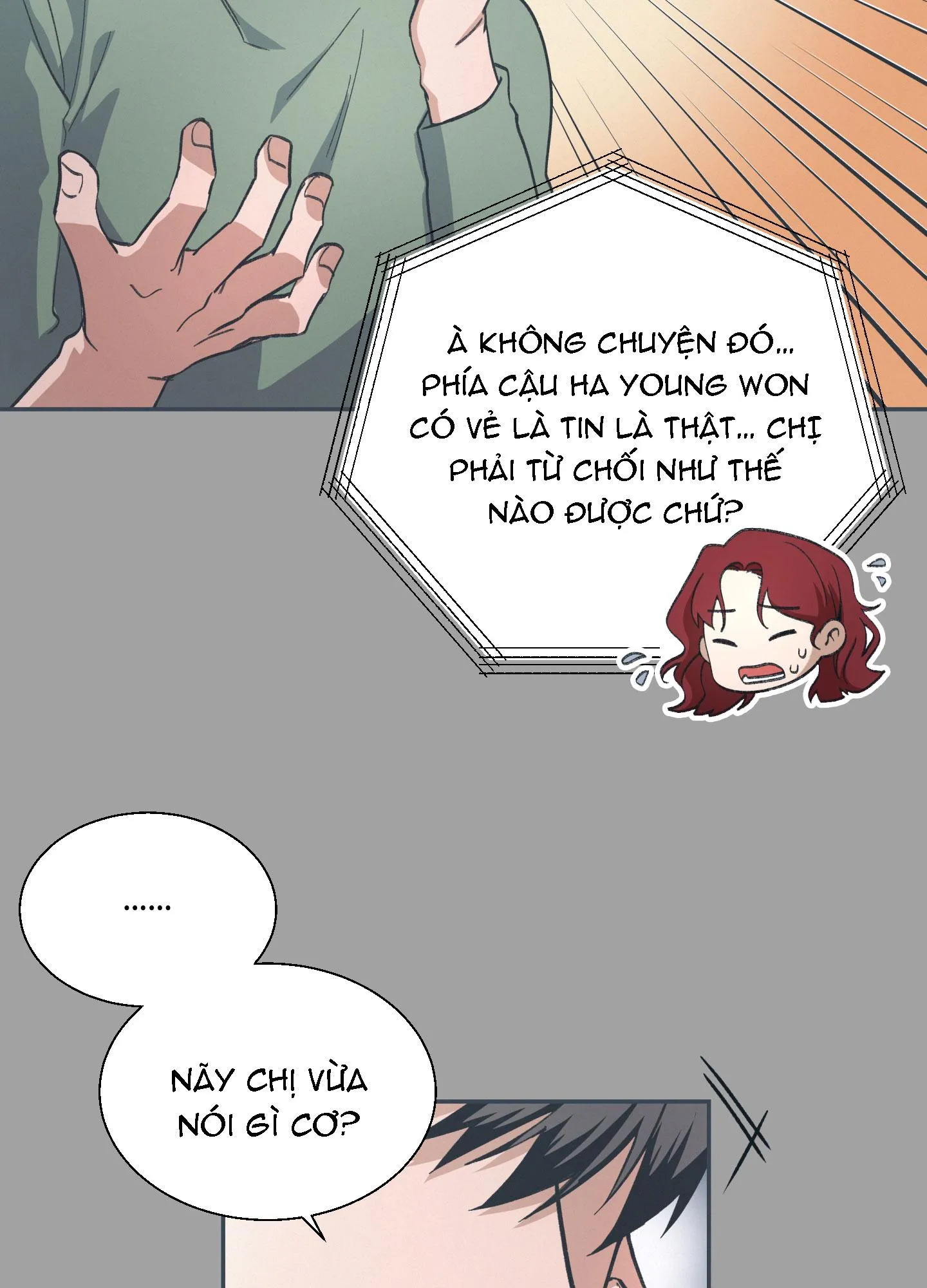 Diễn Xuất Bất Diệt Chapter 2 Trang 32