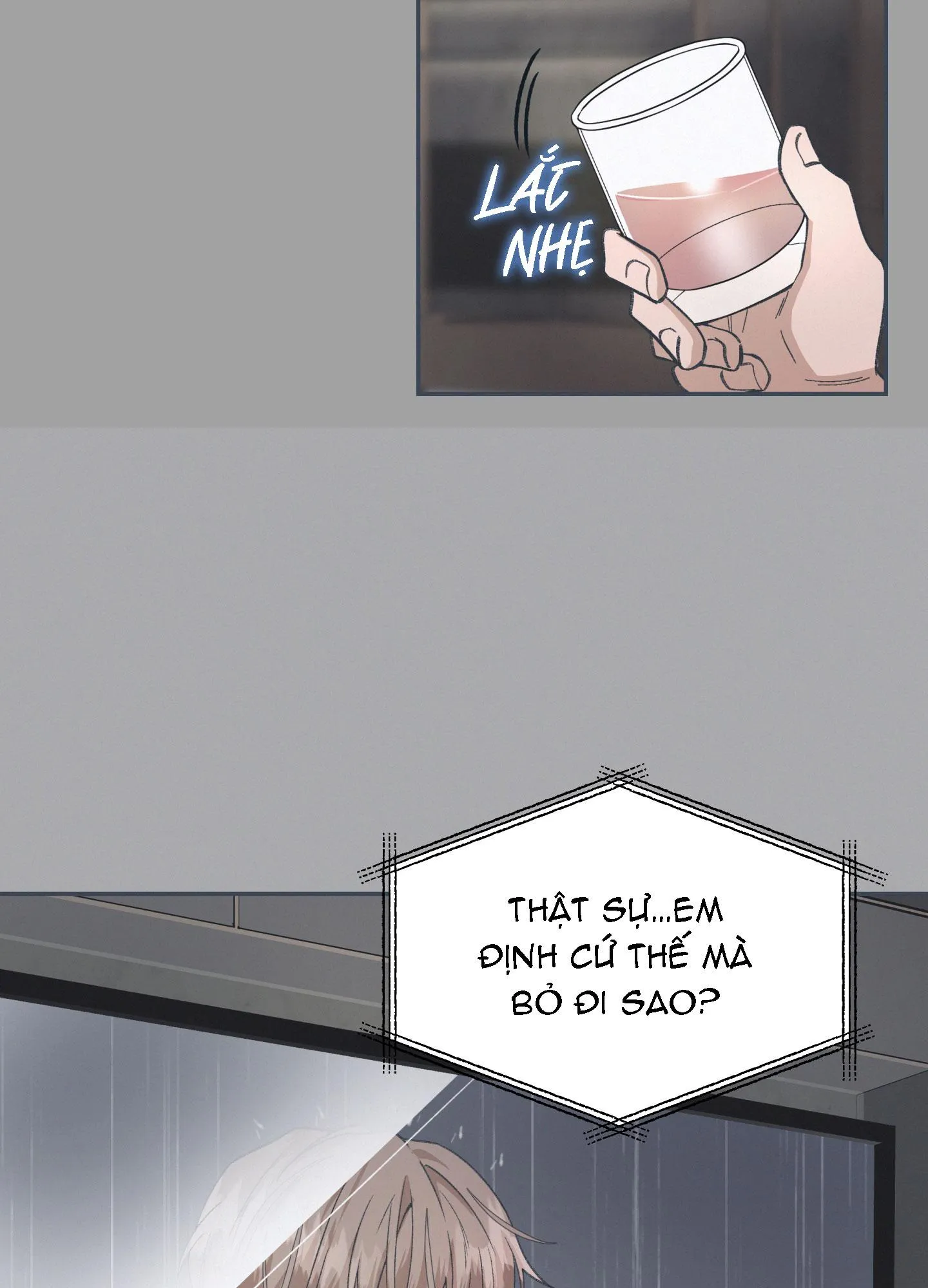 Diễn Xuất Bất Diệt Chapter 2 Trang 35