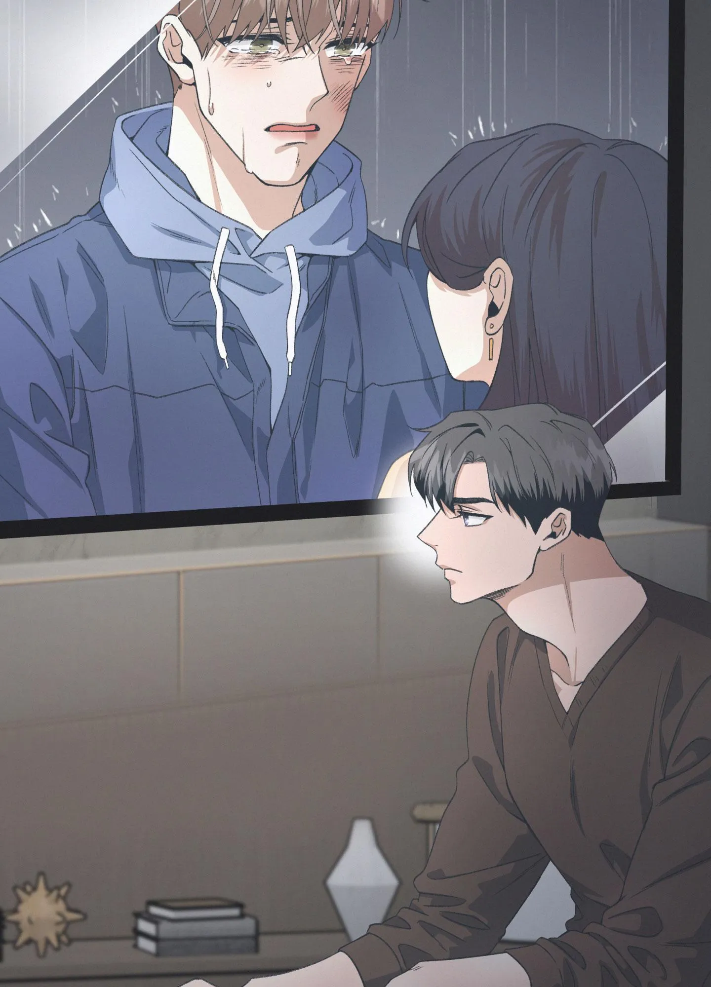 Diễn Xuất Bất Diệt Chapter 2 Trang 36