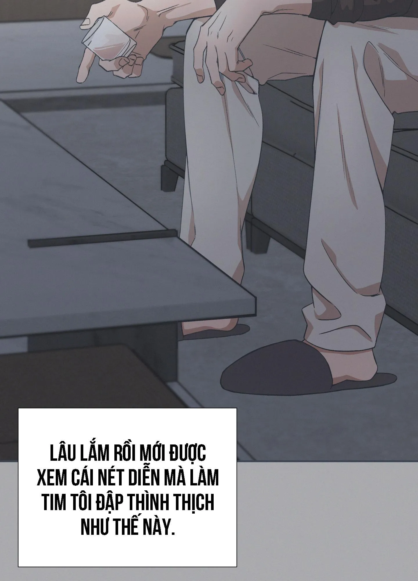 Diễn Xuất Bất Diệt Chapter 2 Trang 37