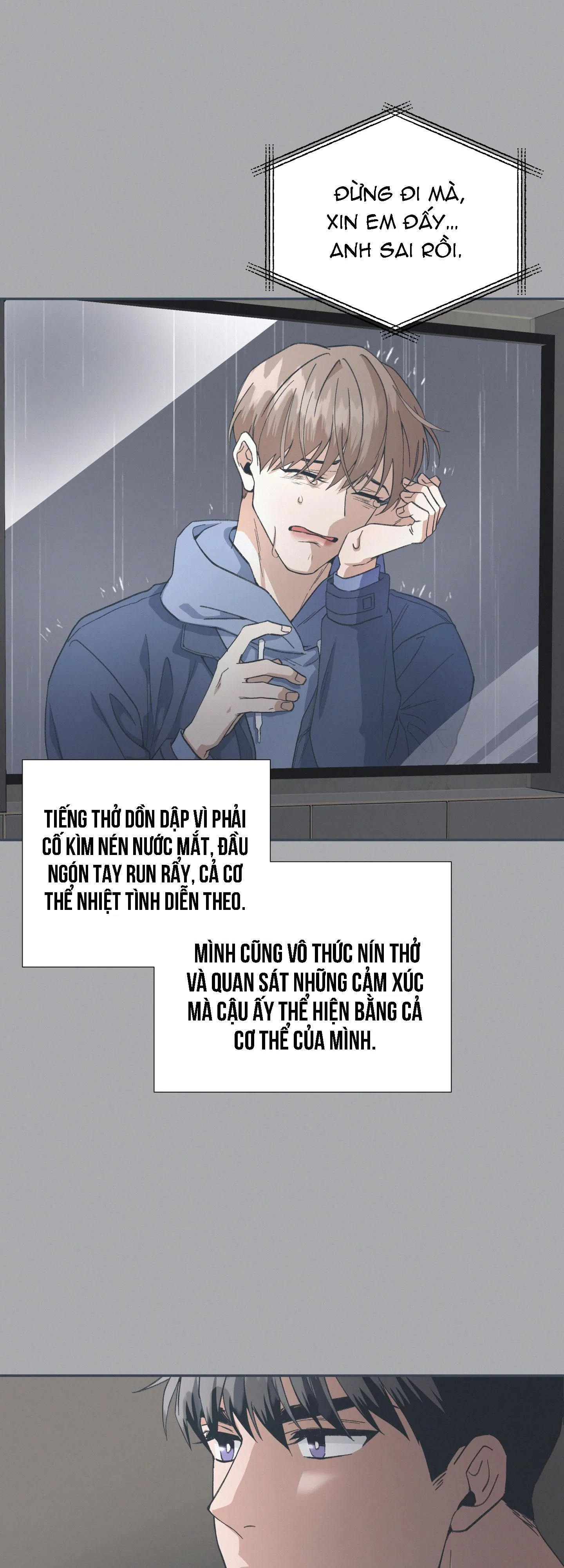 Diễn Xuất Bất Diệt Chapter 2 Trang 38