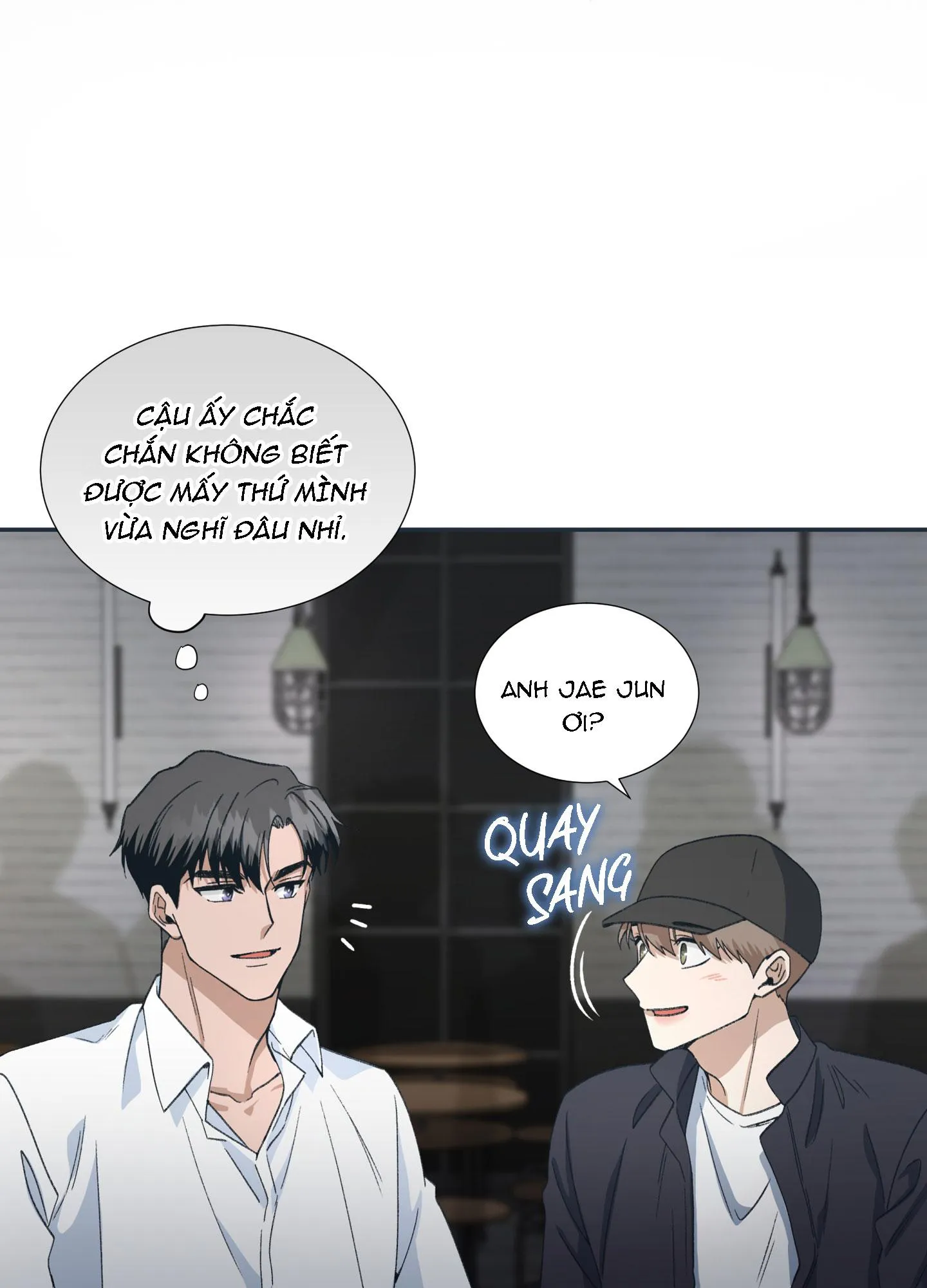Diễn Xuất Bất Diệt Chapter 2 Trang 40