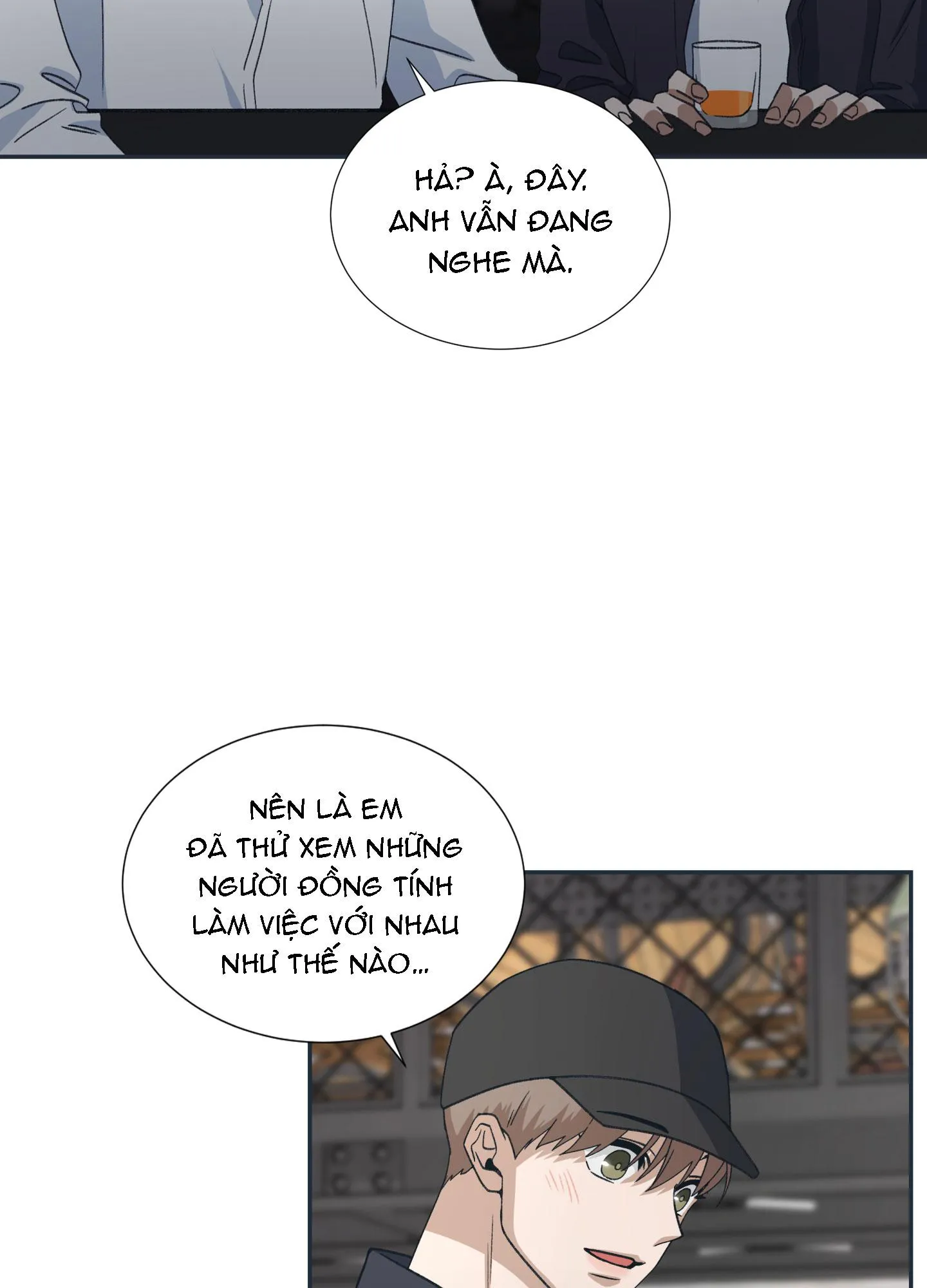 Diễn Xuất Bất Diệt Chapter 2 Trang 41