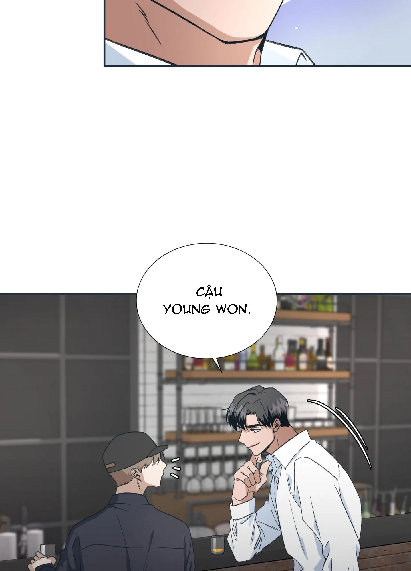 Diễn Xuất Bất Diệt Chapter 2 Trang 44