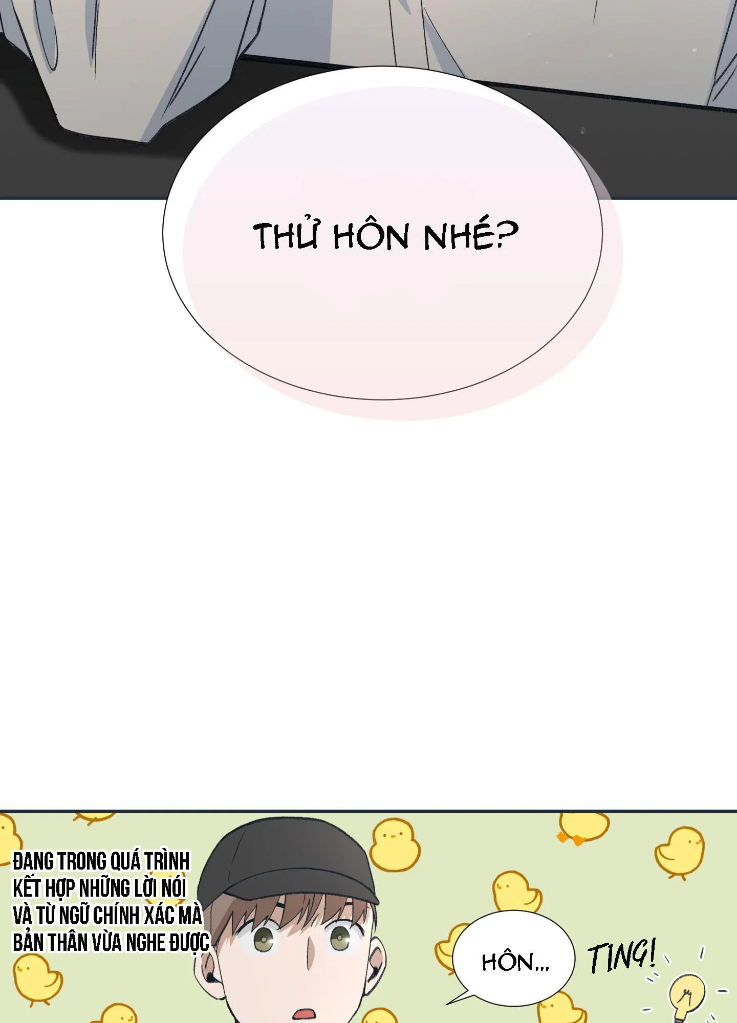 Diễn Xuất Bất Diệt Chapter 2 Trang 48