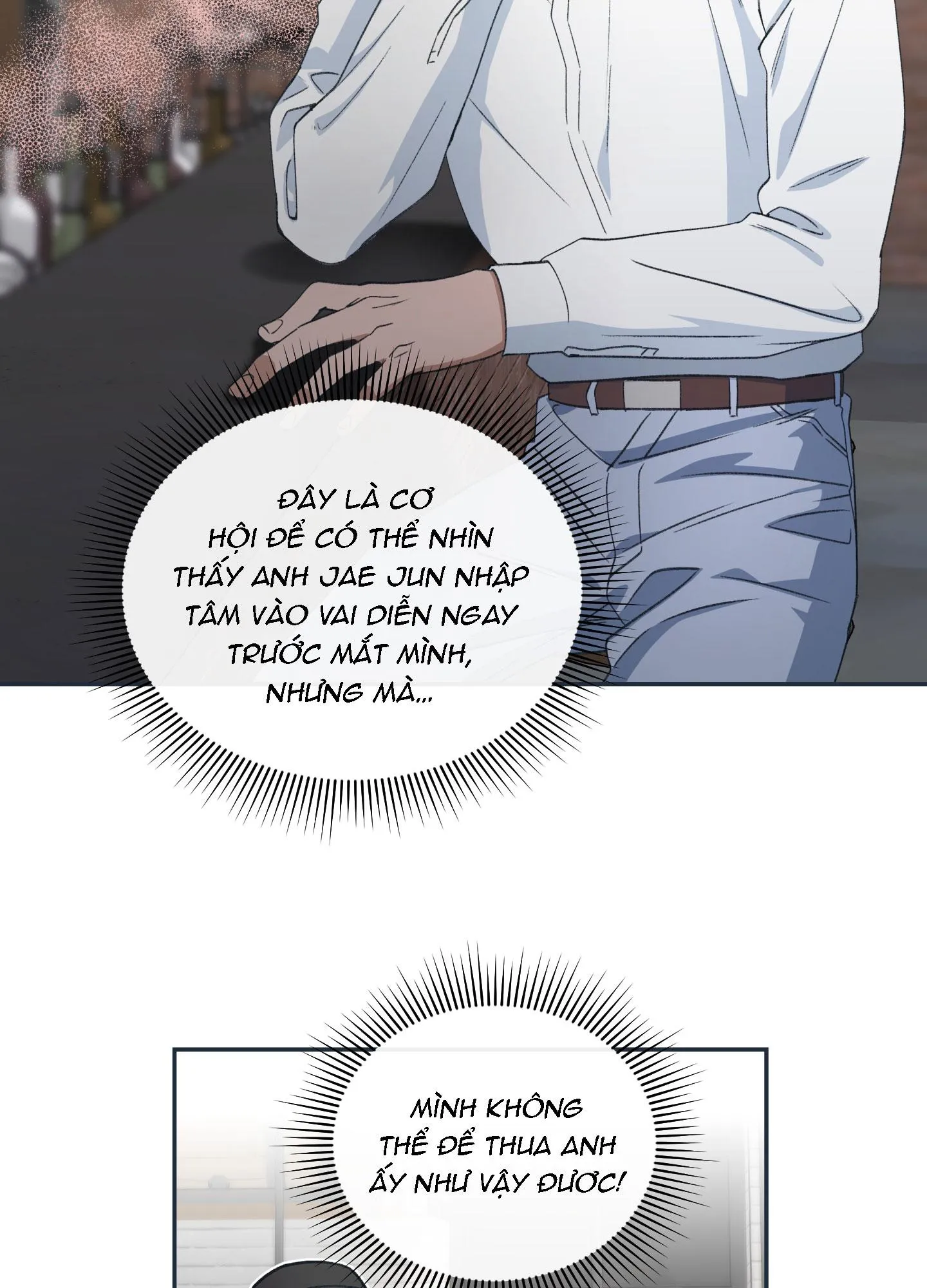 Diễn Xuất Bất Diệt Chapter 2 Trang 51