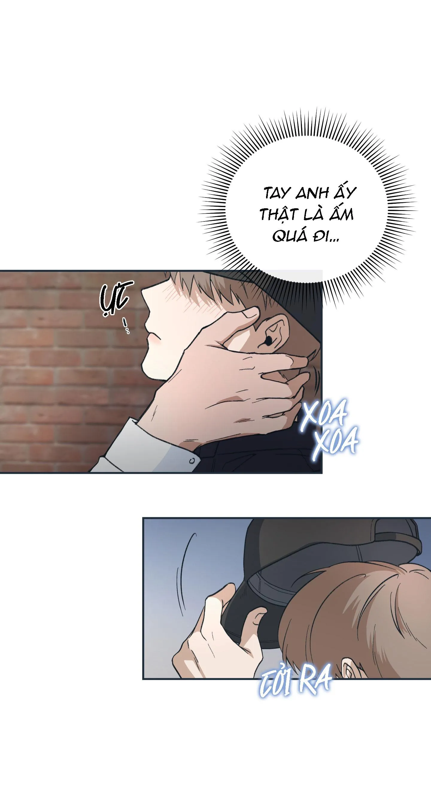 Diễn Xuất Bất Diệt Chapter 2 Trang 56