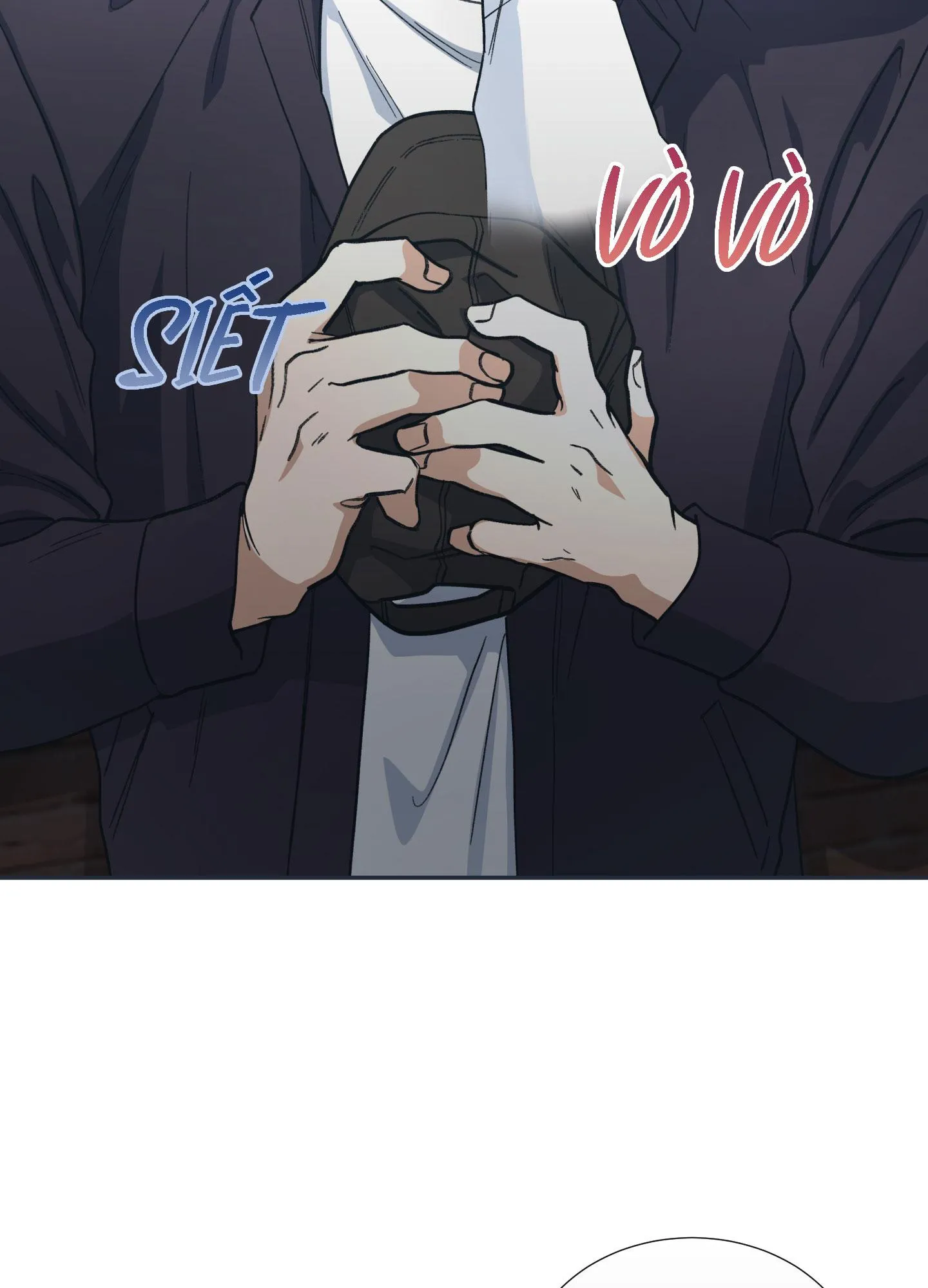 Diễn Xuất Bất Diệt Chapter 2 Trang 58