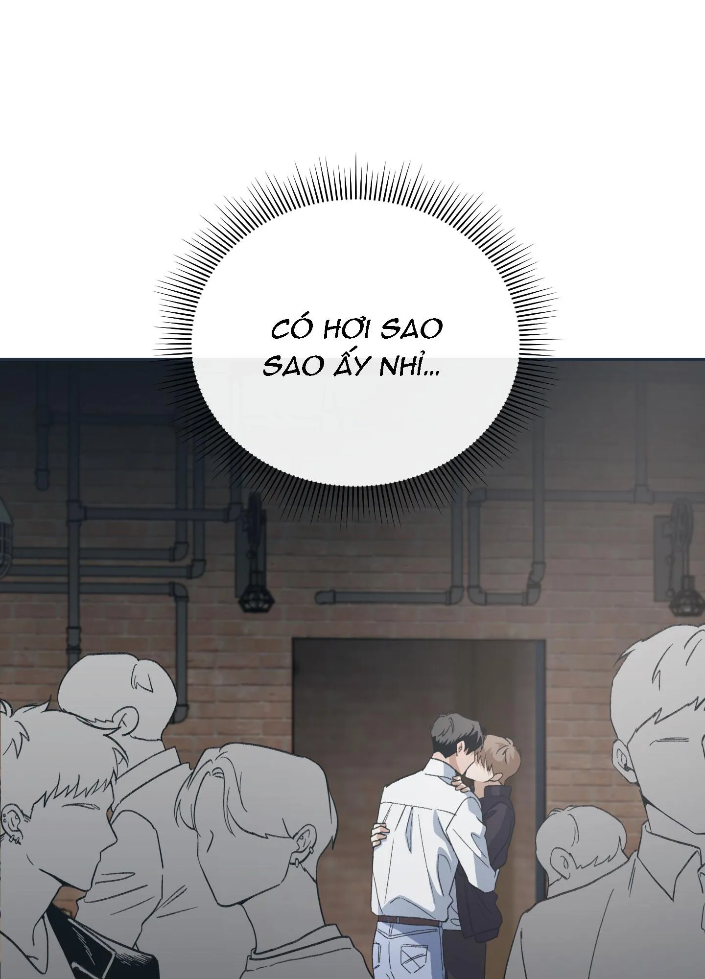 Diễn Xuất Bất Diệt Chapter 2 Trang 65