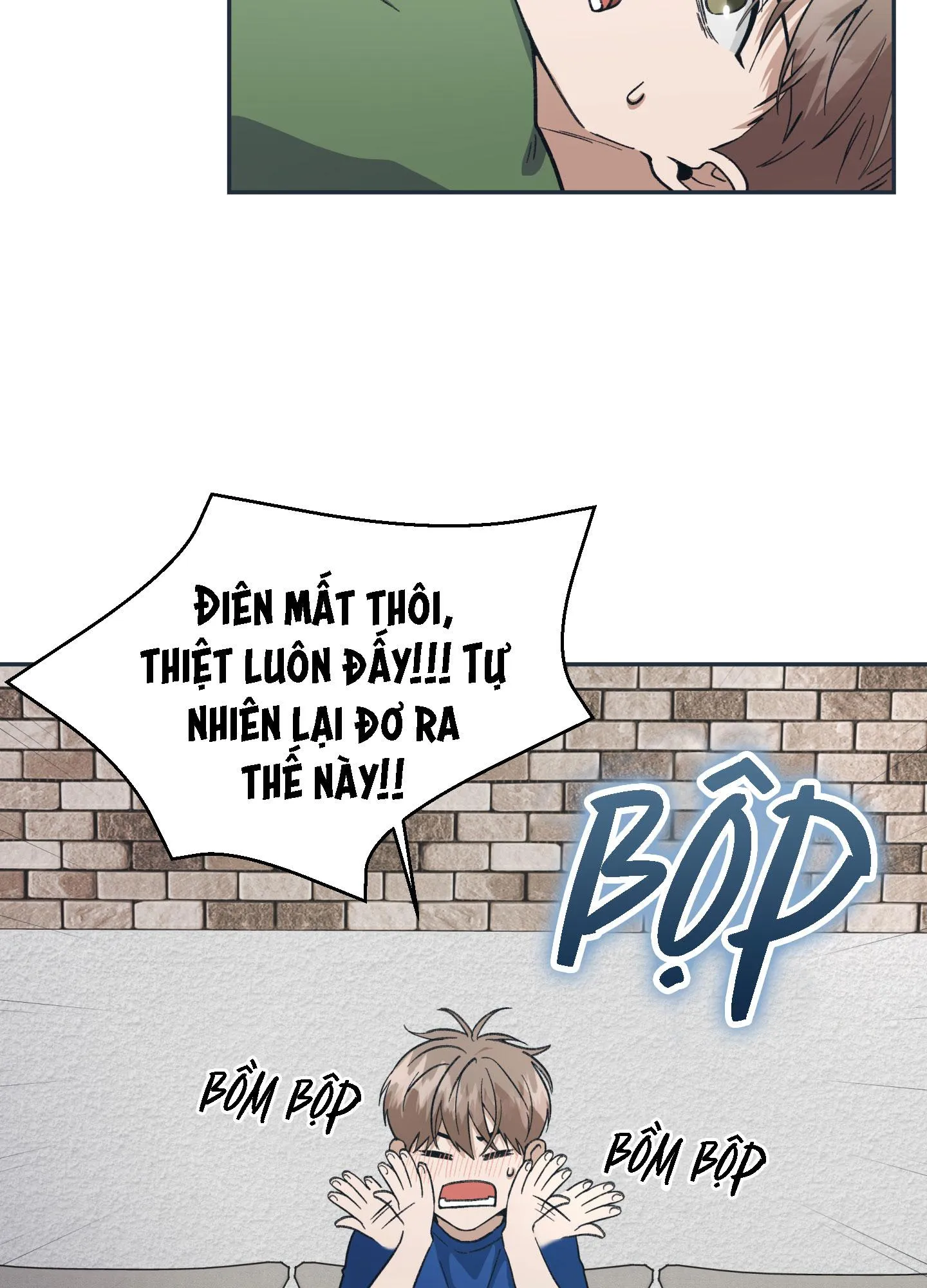 Diễn Xuất Bất Diệt Chapter 2 Trang 70