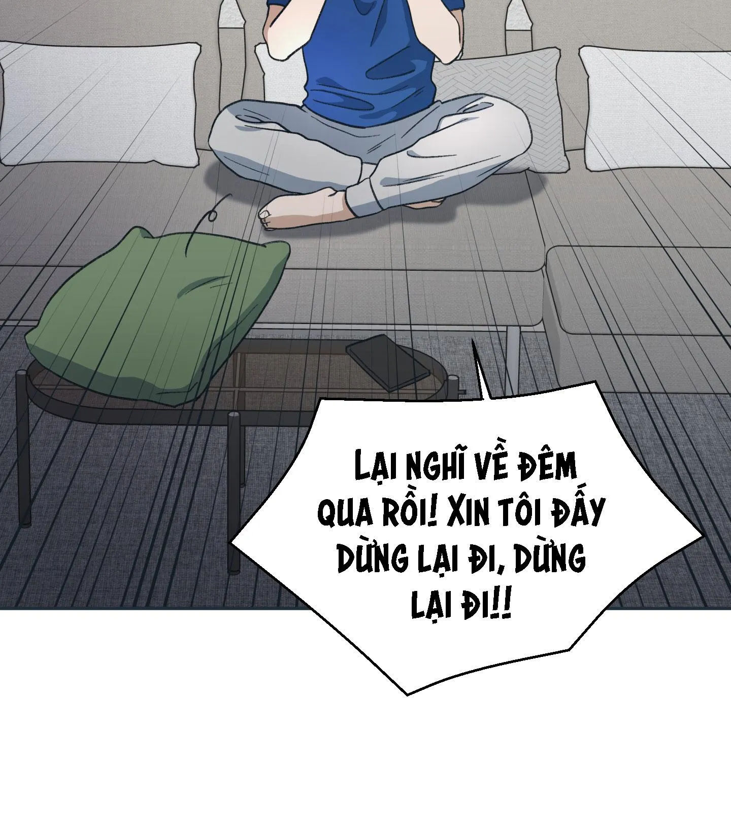 Diễn Xuất Bất Diệt Chapter 2 Trang 71