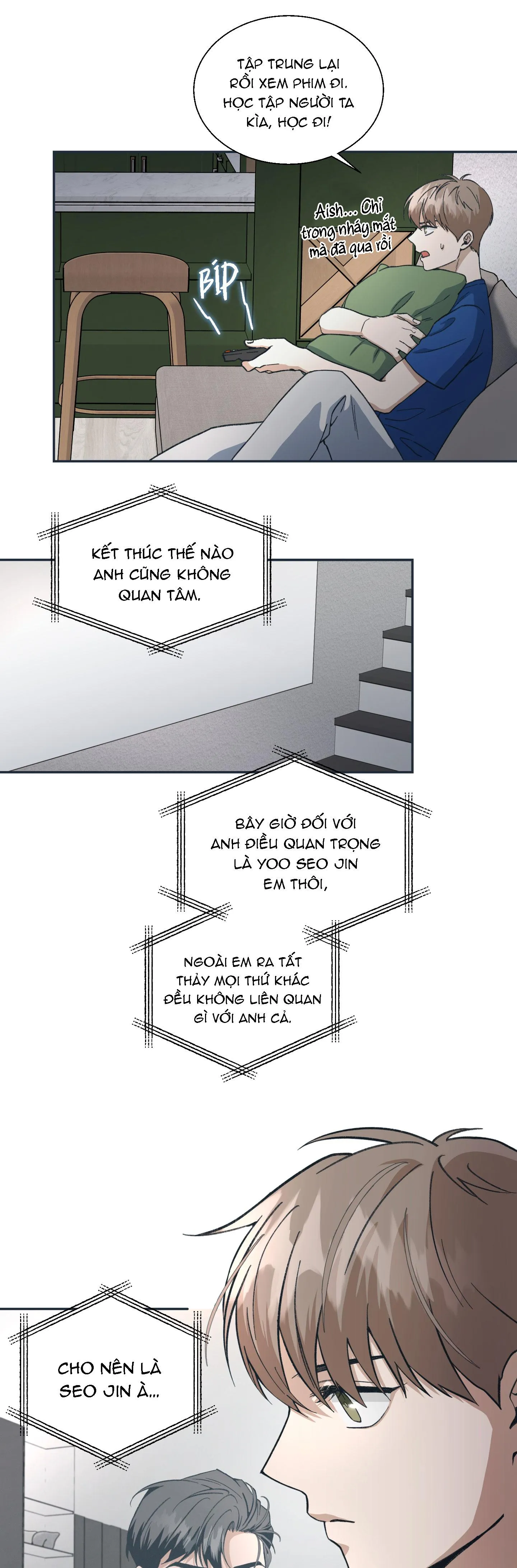 Diễn Xuất Bất Diệt Chapter 2 Trang 72