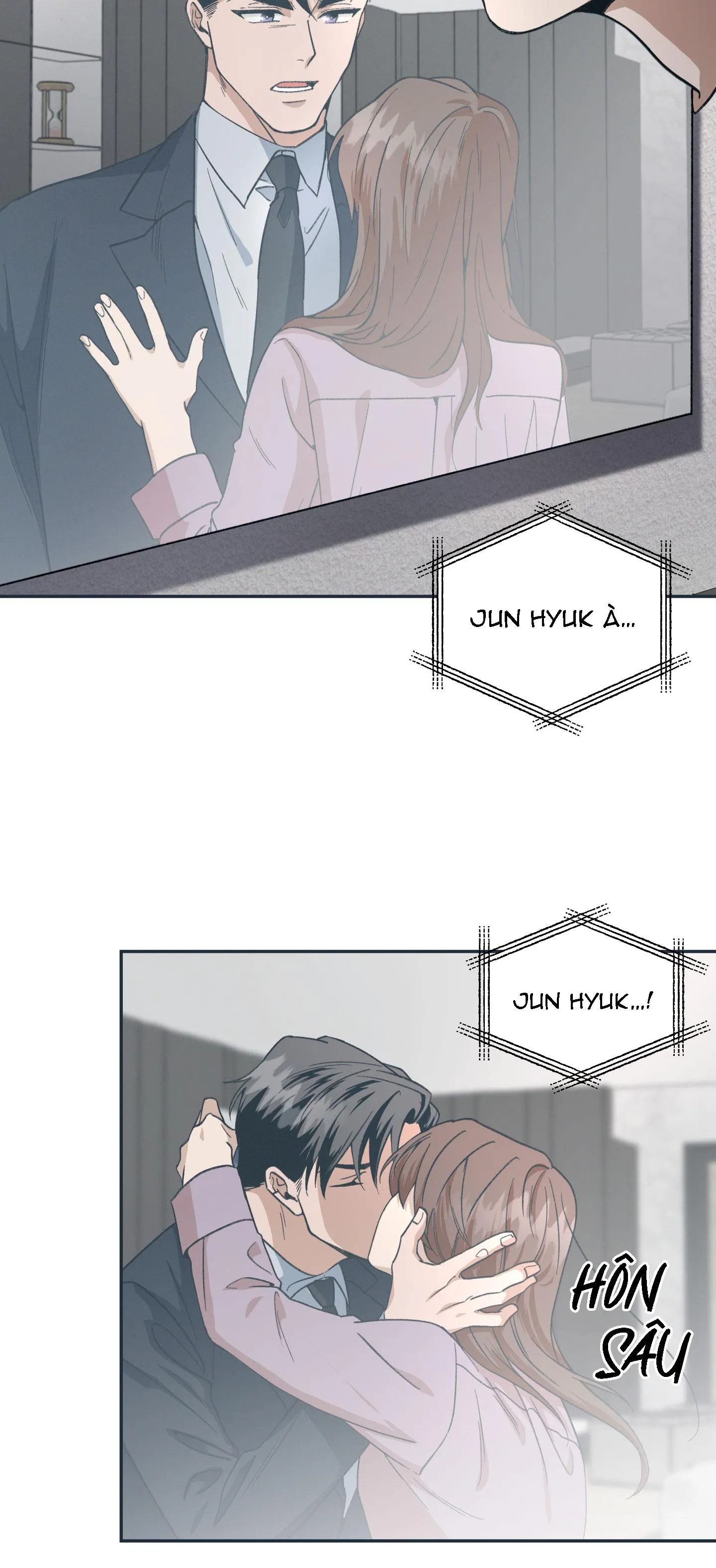 Diễn Xuất Bất Diệt Chapter 2 Trang 73